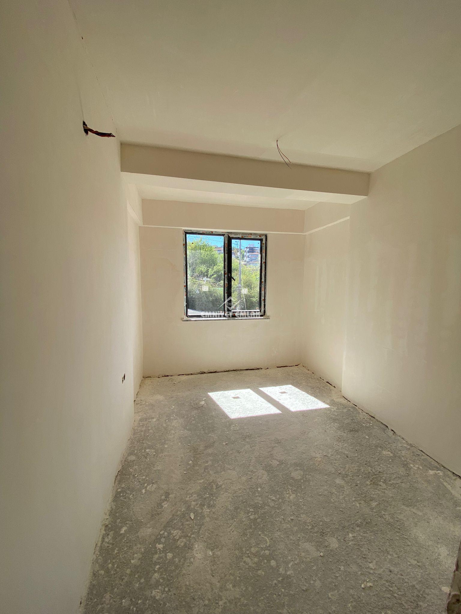 Doruk Fakültesi Yakını Satılık Sıfır 2+1 Daire