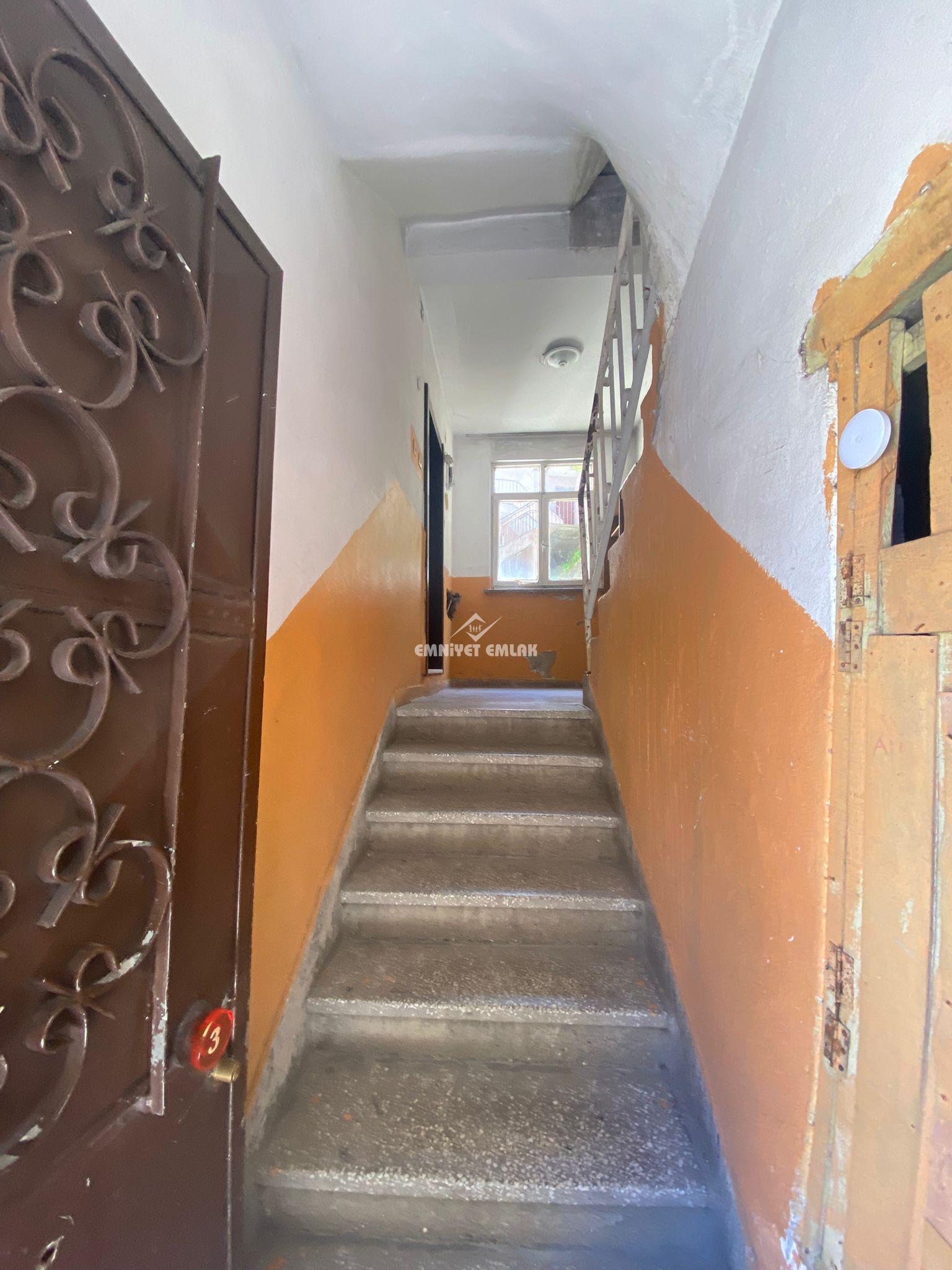 ÇARŞI MERKEZDE! BELEDİYE KARŞISI 2+1 KİRALIK DAİRE