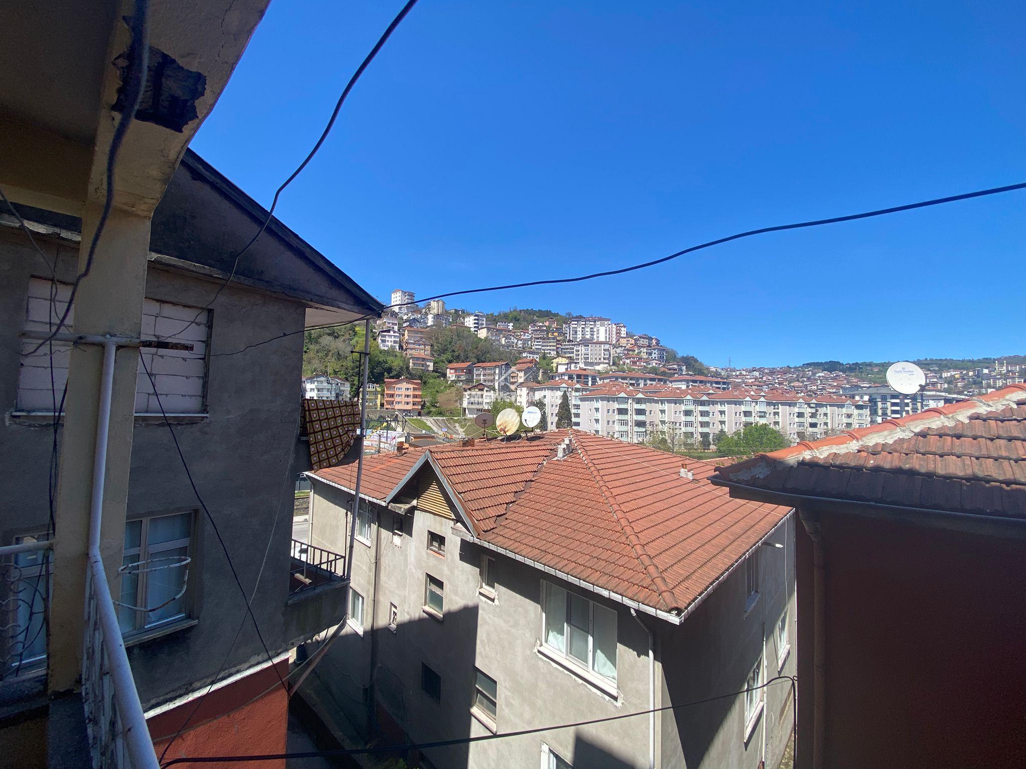 ÇARŞI MERKEZDE! BELEDİYE KARŞISI 2+1 KİRALIK DAİRE