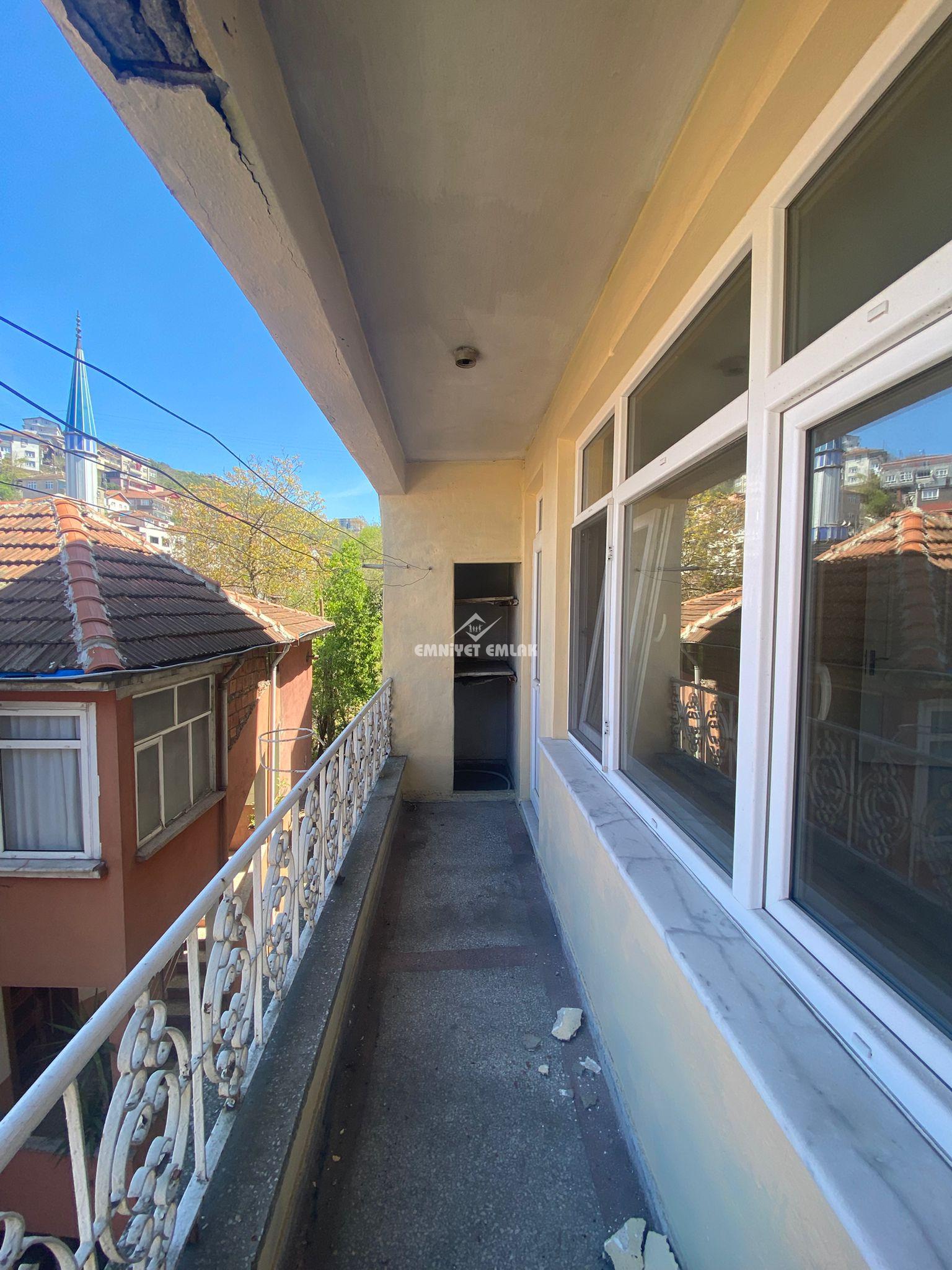 ÇARŞI MERKEZDE! BELEDİYE KARŞISI 2+1 KİRALIK DAİRE