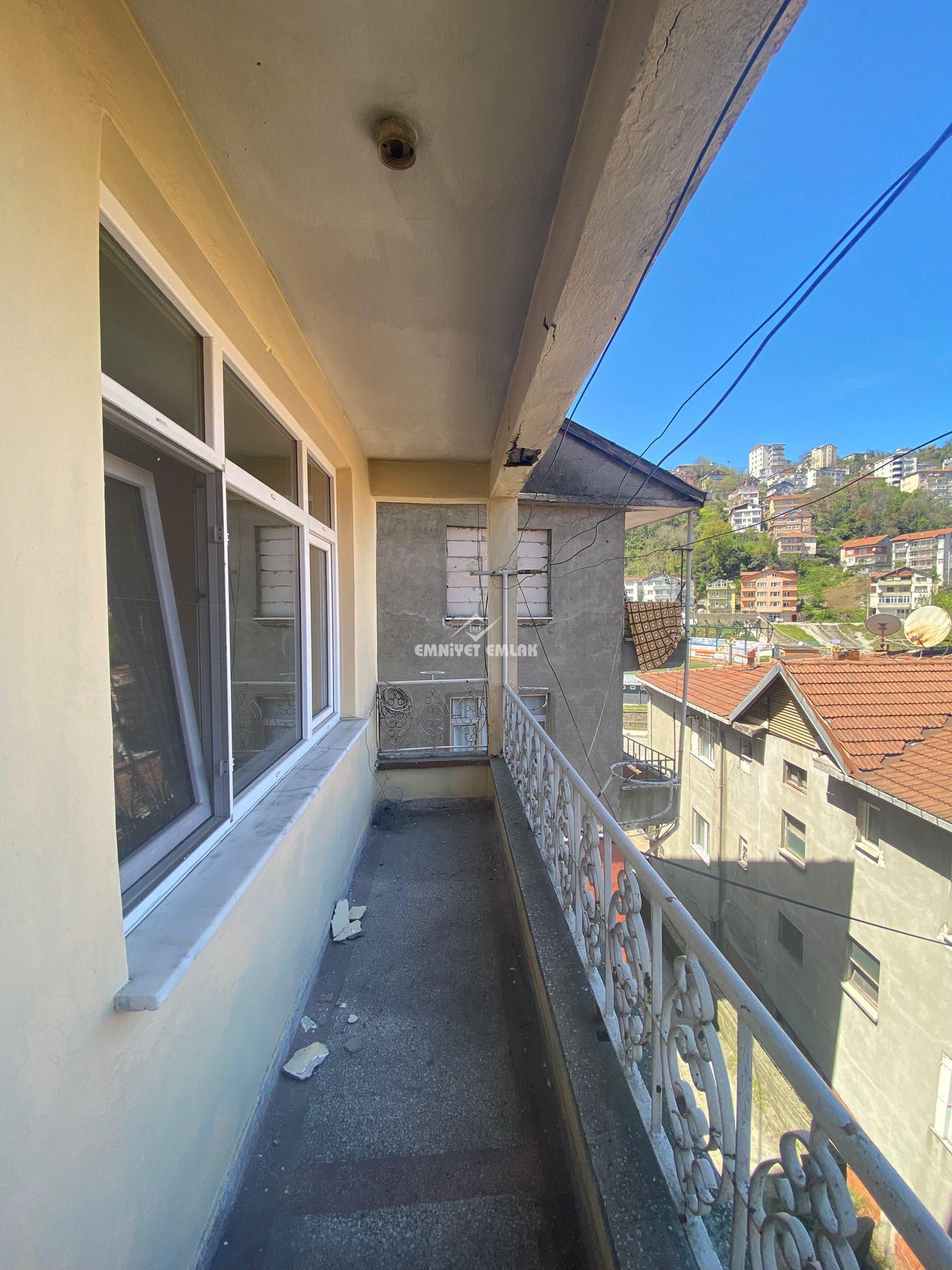 ÇARŞI MERKEZDE! BELEDİYE KARŞISI 2+1 KİRALIK DAİRE