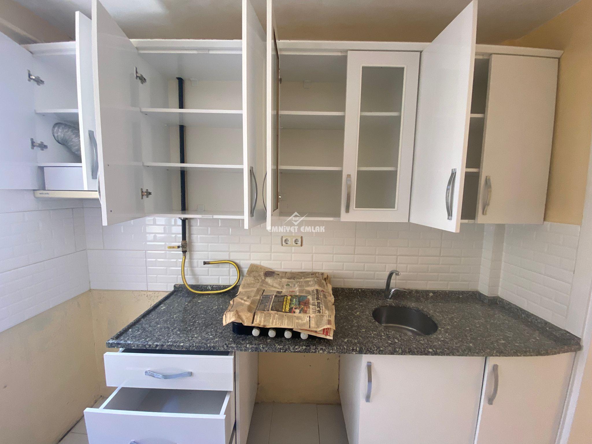 ÇARŞI MERKEZDE! BELEDİYE KARŞISI 2+1 KİRALIK DAİRE