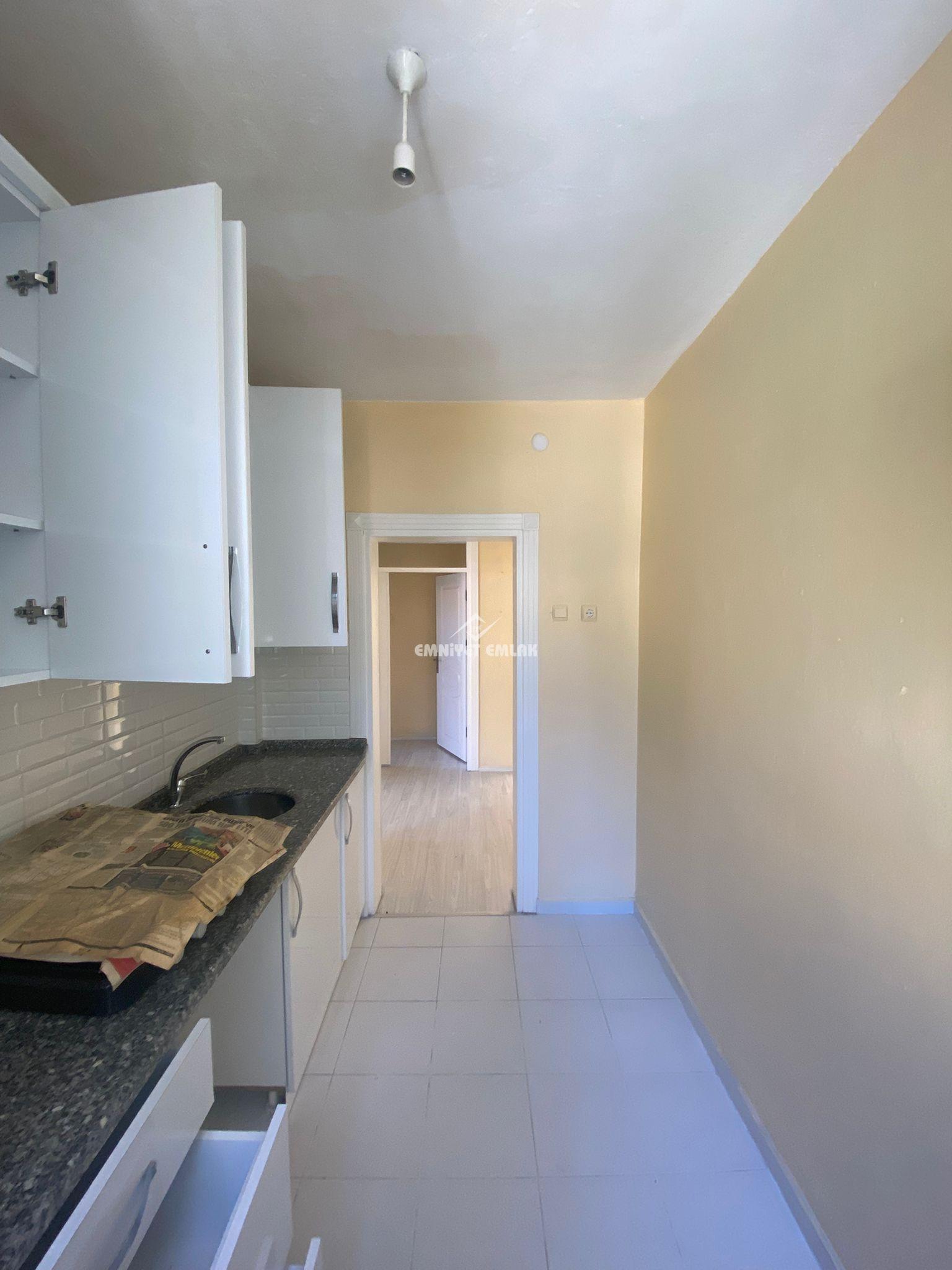 ÇARŞI MERKEZDE! BELEDİYE KARŞISI 2+1 KİRALIK DAİRE