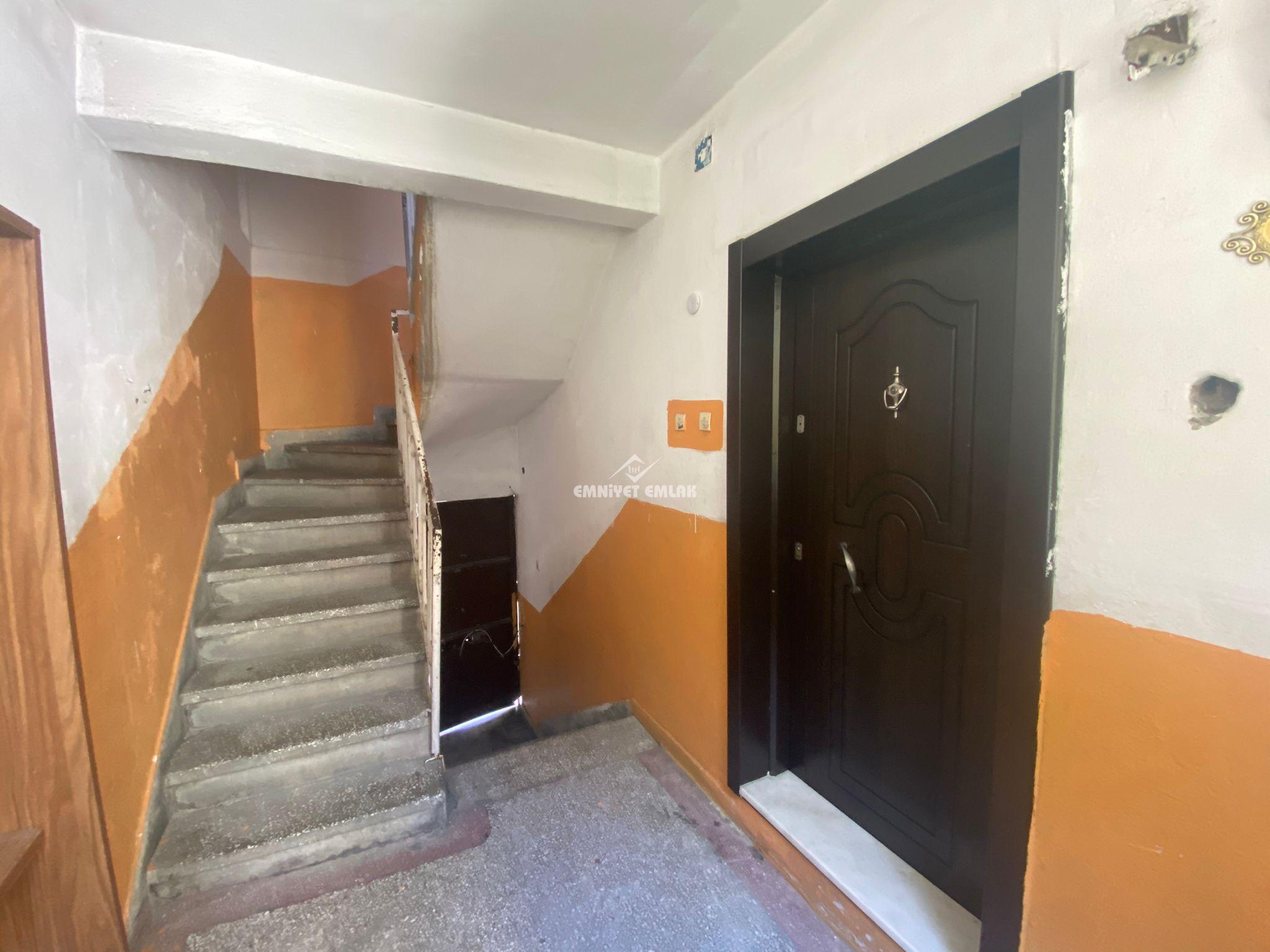 ÇARŞI MERKEZDE! BELEDİYE KARŞISI 2+1 KİRALIK DAİRE