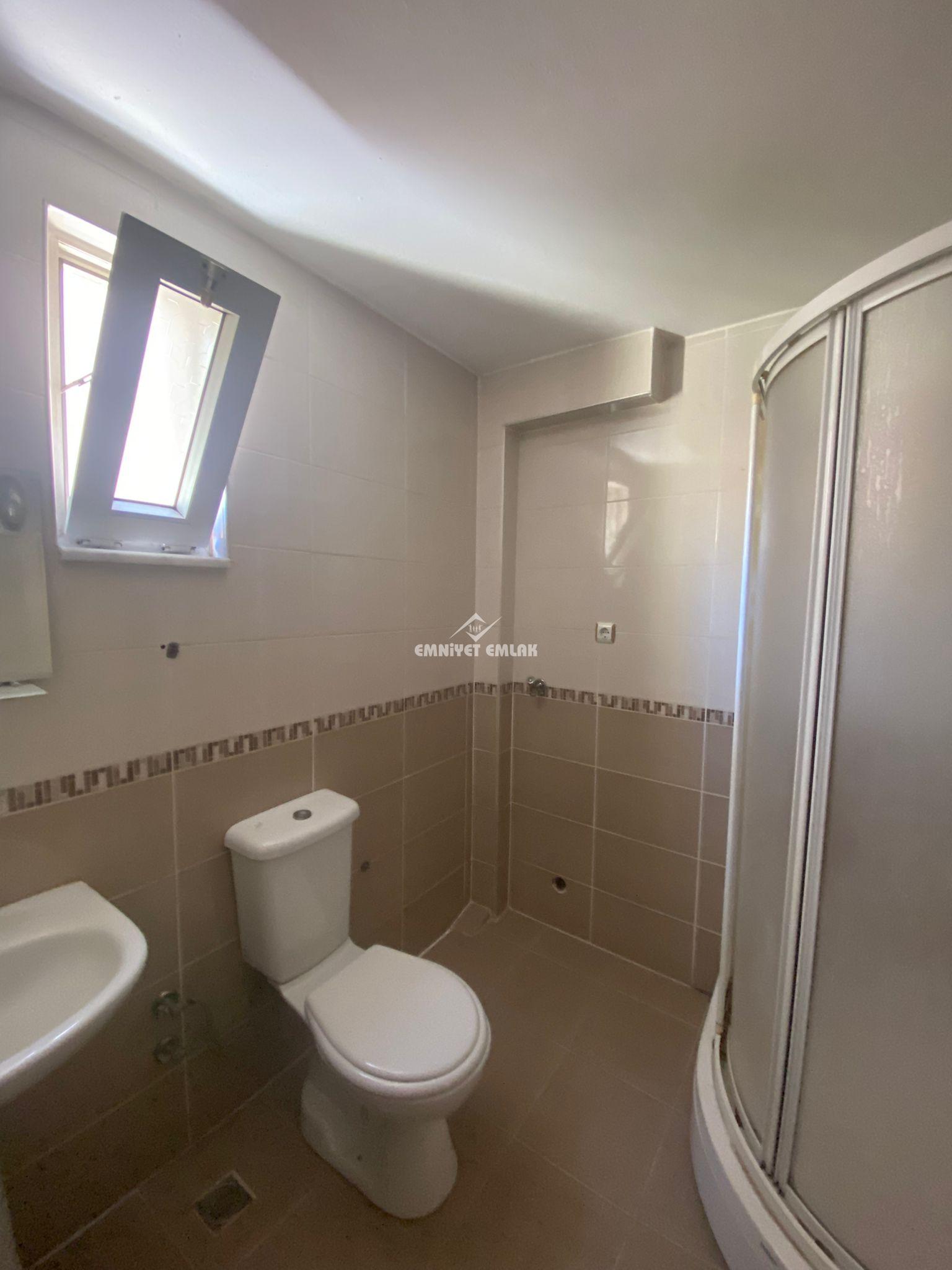 ÇARŞI MERKEZDE! BELEDİYE KARŞISI 2+1 KİRALIK DAİRE