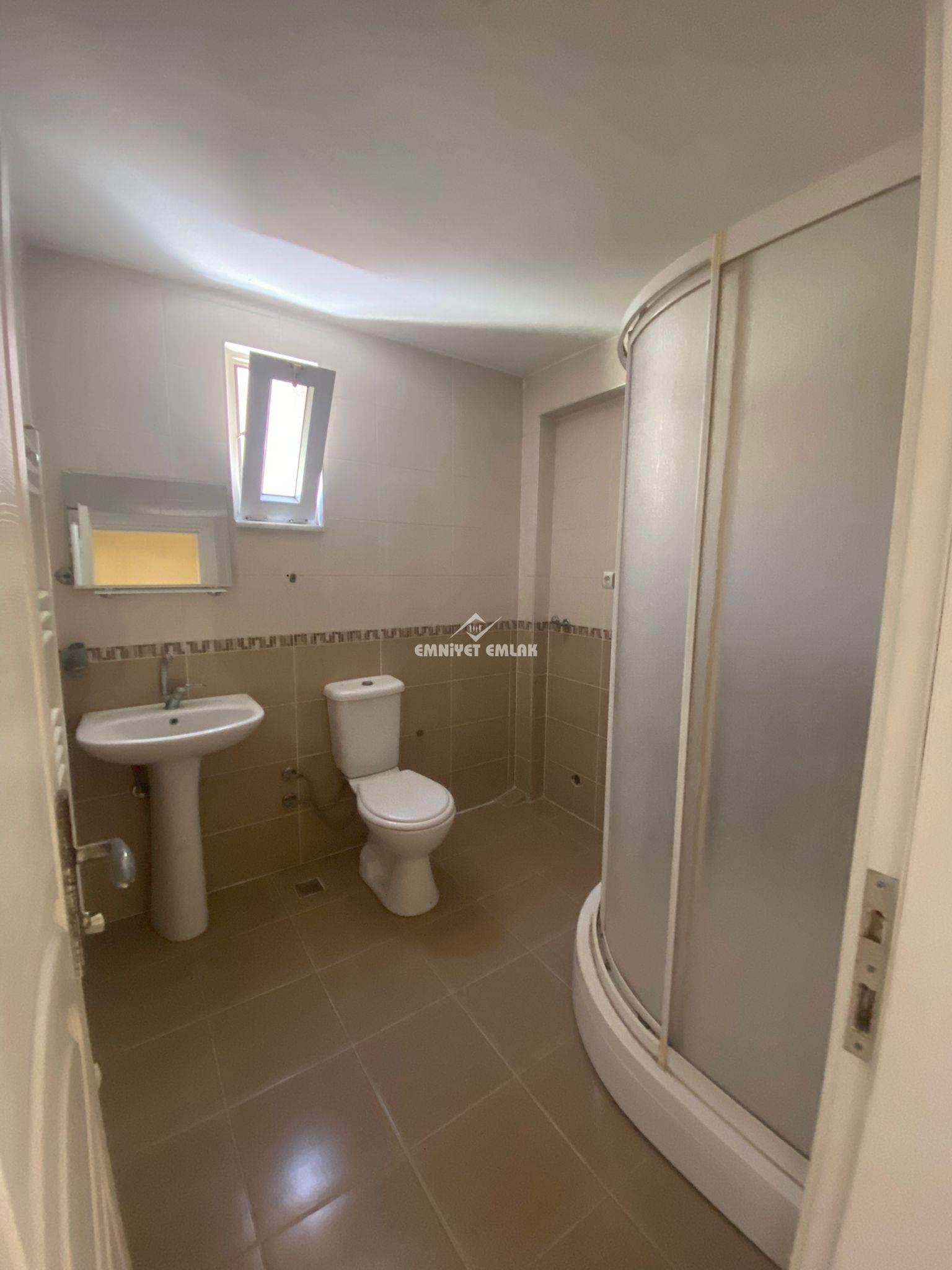 ÇARŞI MERKEZDE! BELEDİYE KARŞISI 2+1 KİRALIK DAİRE