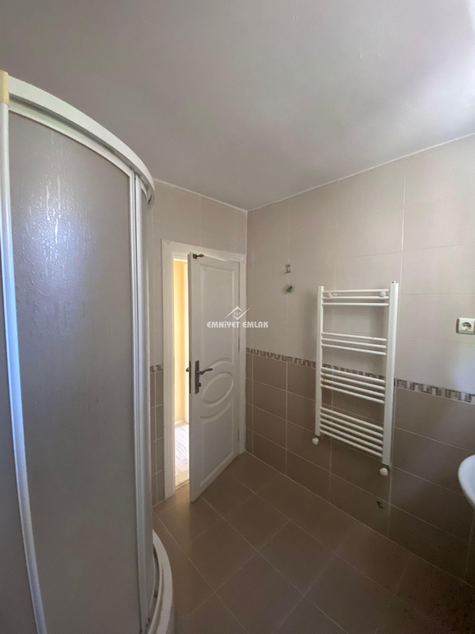 ÇARŞI MERKEZDE! BELEDİYE KARŞISI 2+1 KİRALIK DAİRE