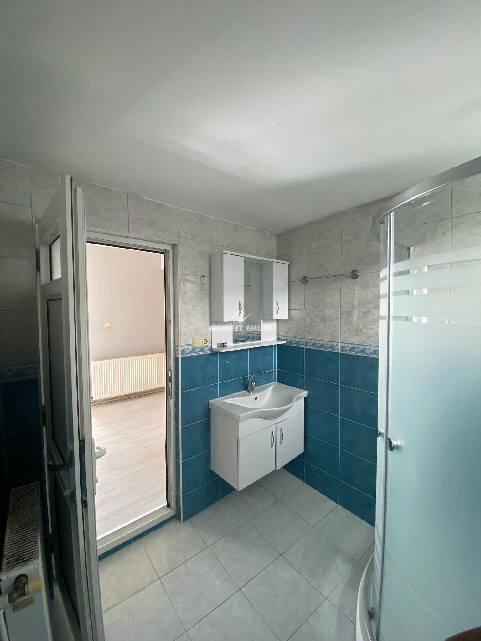 KDZ Ereğli Kepez Mahallesi’nde Anayola Yakın 3+1 Kiralık Daire