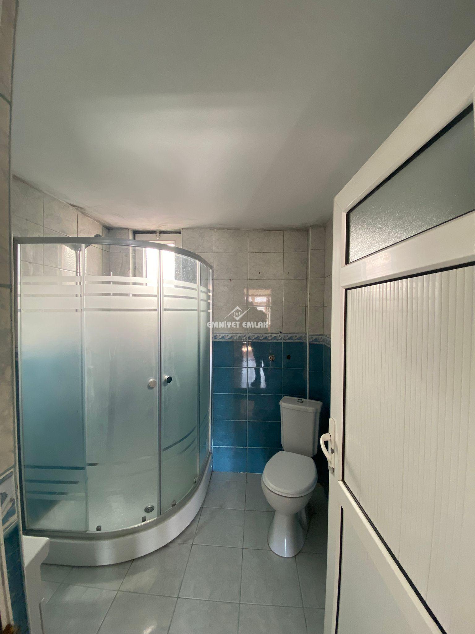 KDZ Ereğli Kepez Mahallesi’nde Anayola Yakın 3+1 Kiralık Daire