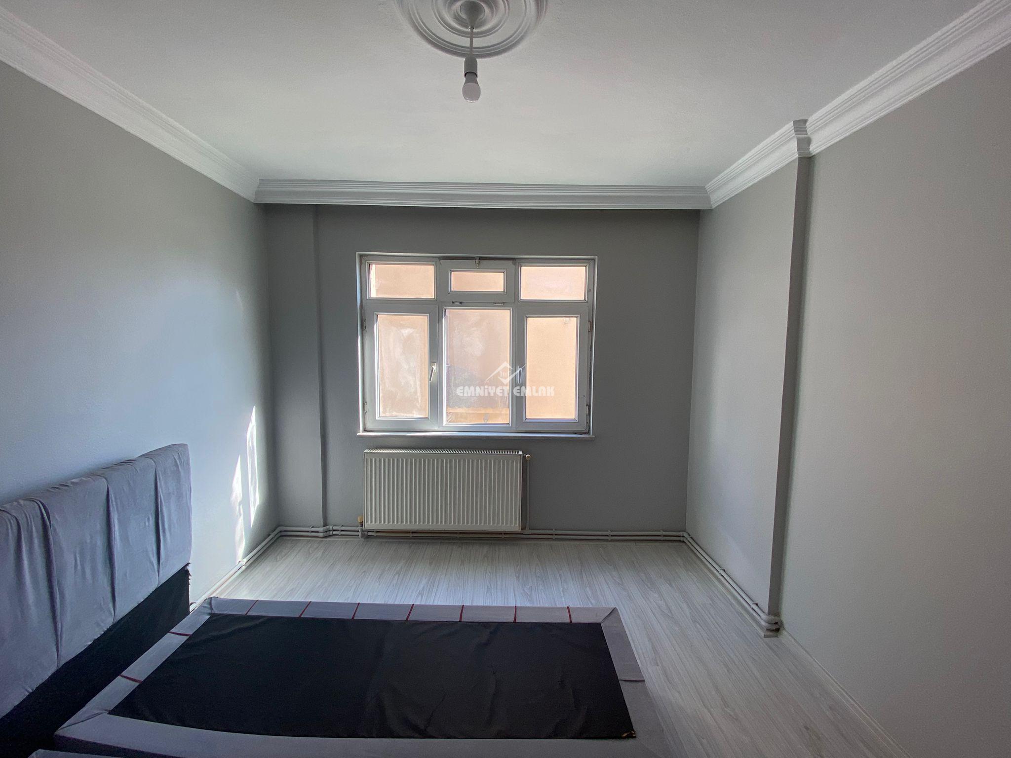 KDZ Ereğli Kepez Mahallesi’nde Anayola Yakın 3+1 Kiralık Daire