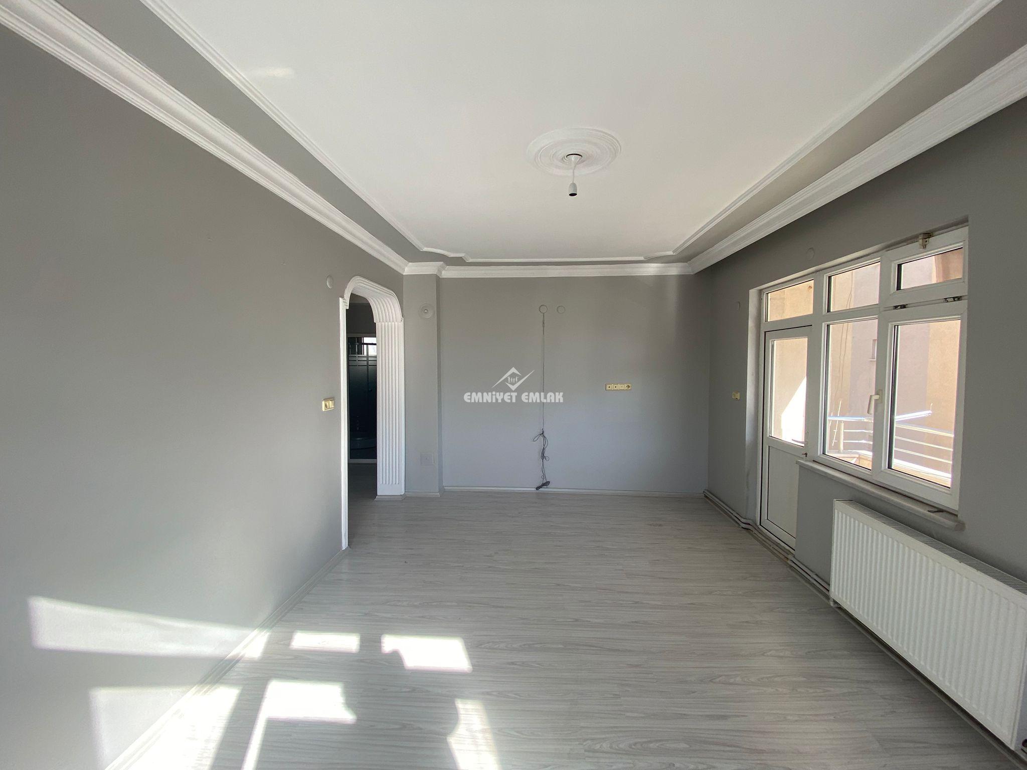KDZ Ereğli Kepez Mahallesi’nde Anayola Yakın 3+1 Kiralık Daire