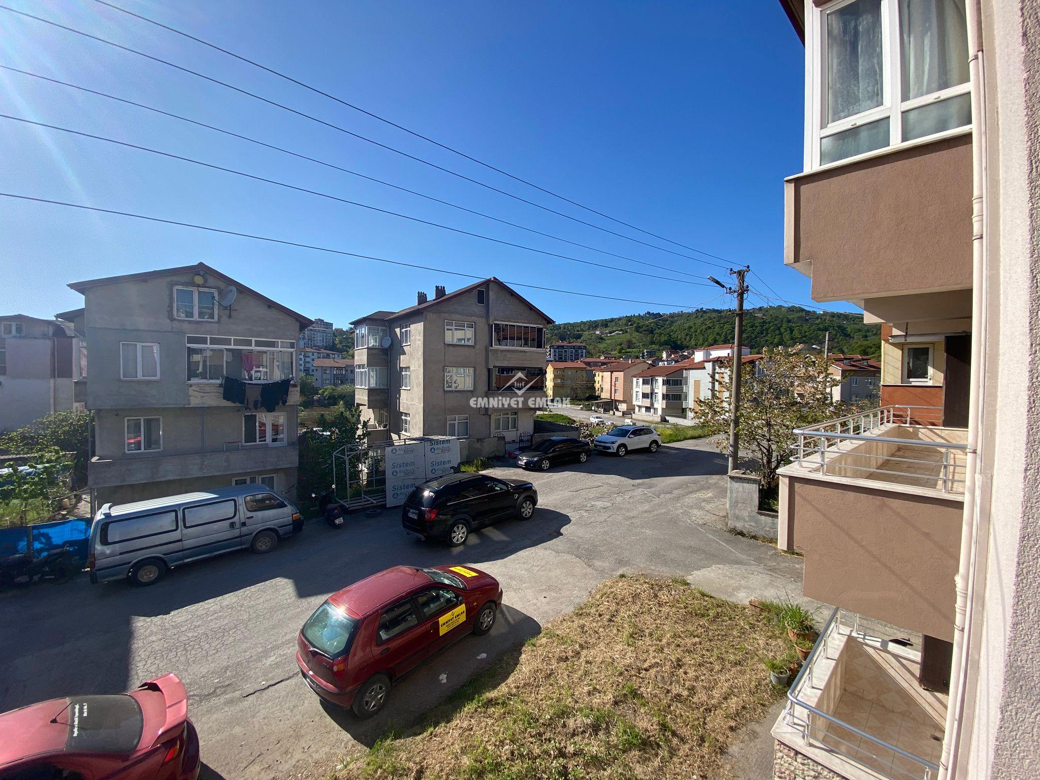 KDZ Ereğli Kepez Mahallesi’nde Anayola Yakın 3+1 Kiralık Daire