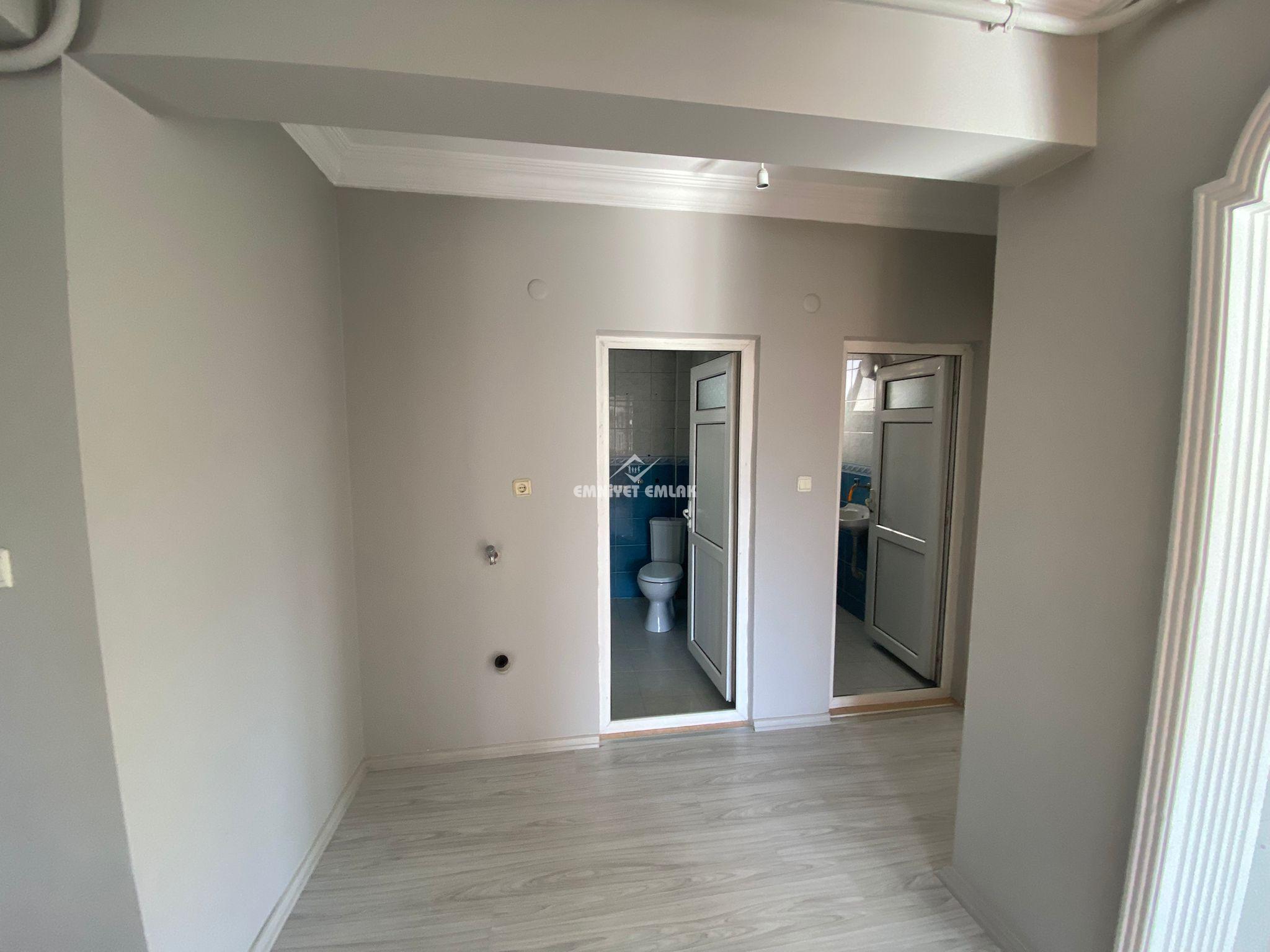 KDZ Ereğli Kepez Mahallesi’nde Anayola Yakın 3+1 Kiralık Daire