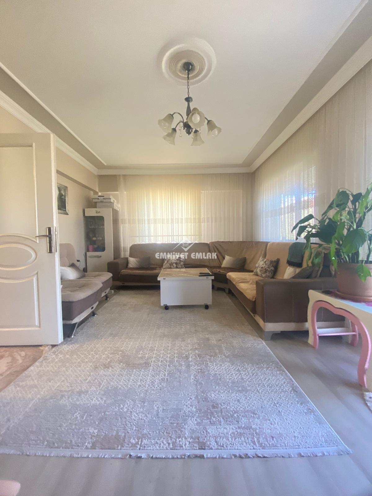 KDZ EREĞLİ BAĞLIK MAHALLESİ ORHANOĞUZ OKULU MEVKİİ 3+1 SATILIK DAİRE