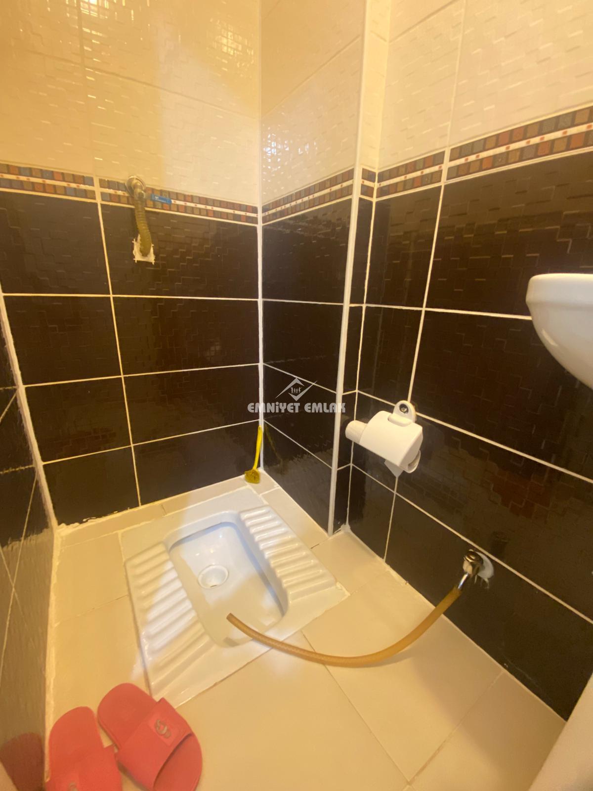 KDZ EREĞLİ BAĞLIK MAHALLESİ ORHANOĞUZ OKULU MEVKİİ 3+1 SATILIK DAİRE