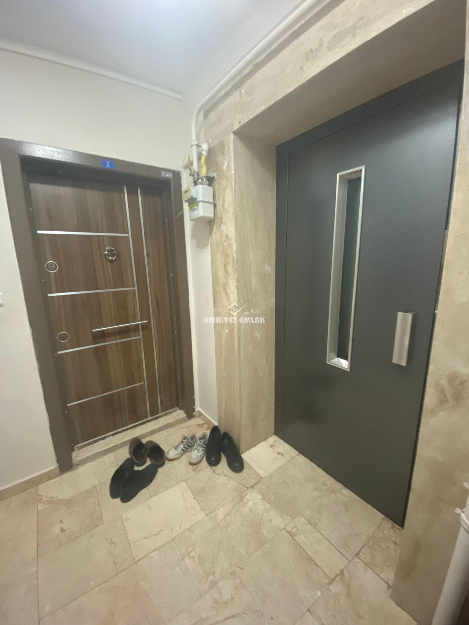 KDZ EREĞLİ BAĞLIK MAHALLESİ ORHANOĞUZ OKULU MEVKİİ 3+1 SATILIK DAİRE