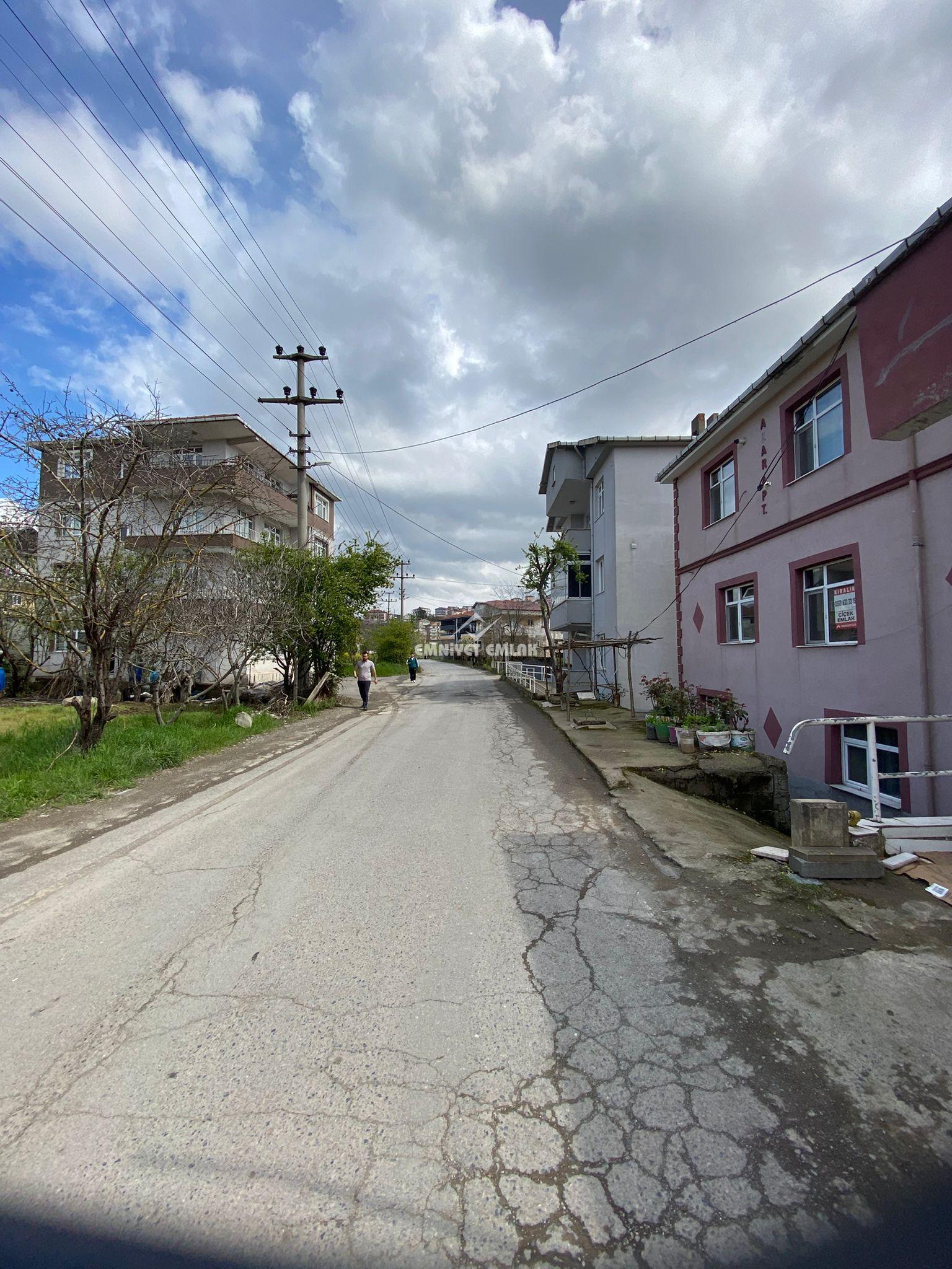 KDZ EREĞLİ BELEN MAHALLESİ ANAYOLA YAKIN 2+1 KİRALIK DAİRE