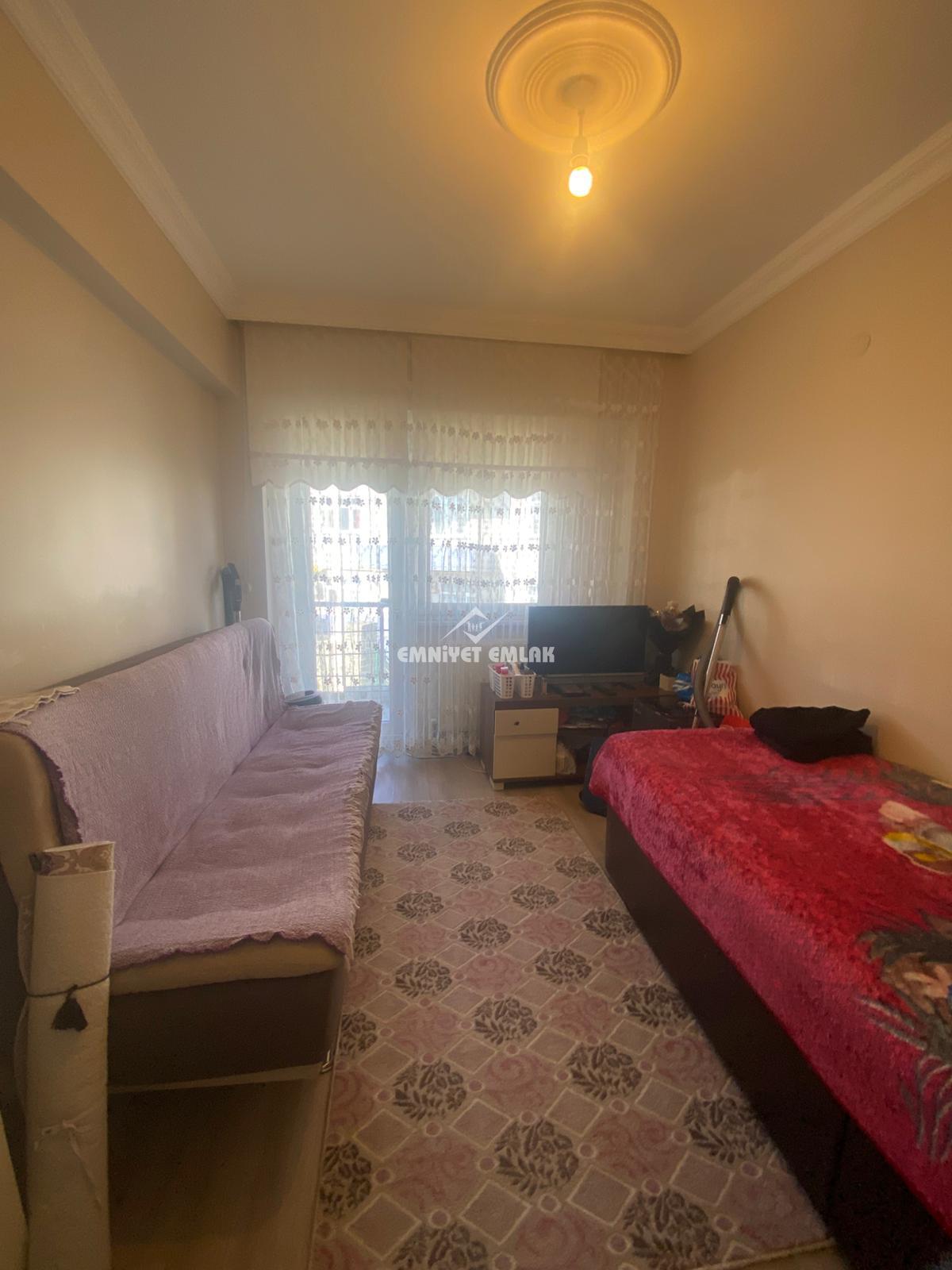 KDZ EREĞLİ BAĞLIK MAHALLESİ ORHANOĞUZ OKULU MEVKİİ 3+1 SATILIK DAİRE