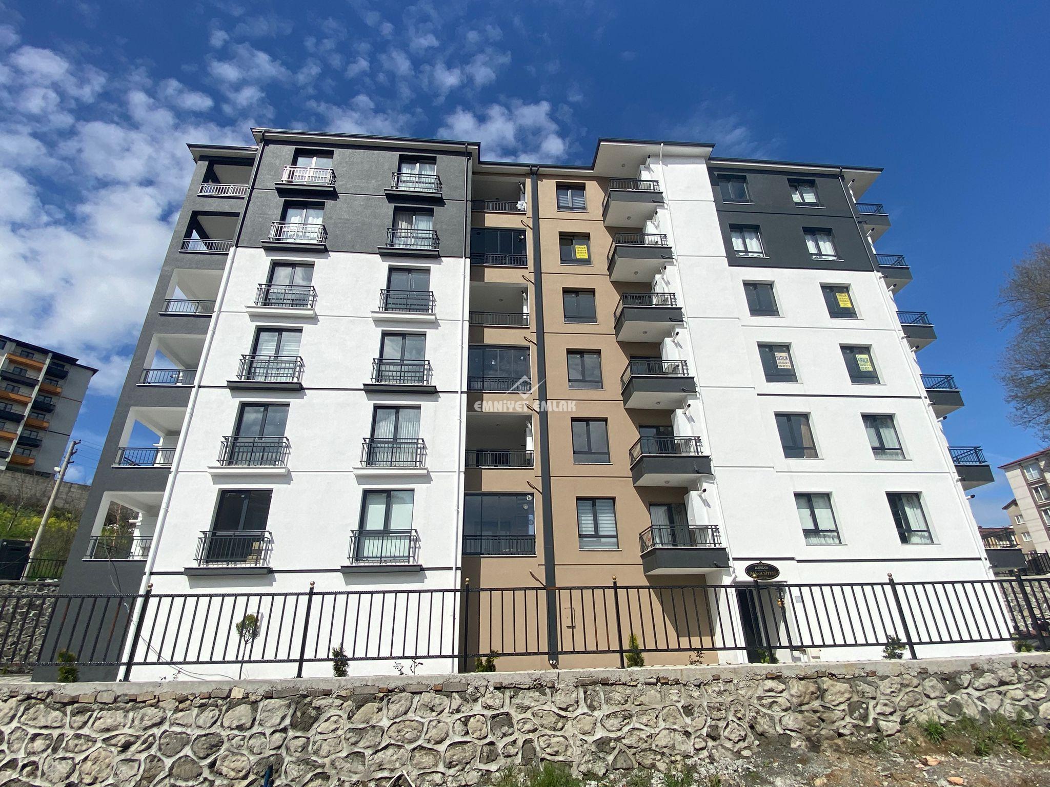 KDZ EREĞLİ KEPEZ MH ANAYOLA YAKIN 1+1 KİRALIK SIFIR DAİRE