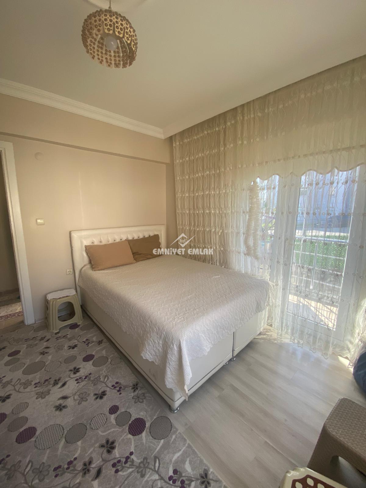 KDZ EREĞLİ BAĞLIK MAHALLESİ ORHANOĞUZ OKULU MEVKİİ 3+1 SATILIK DAİRE