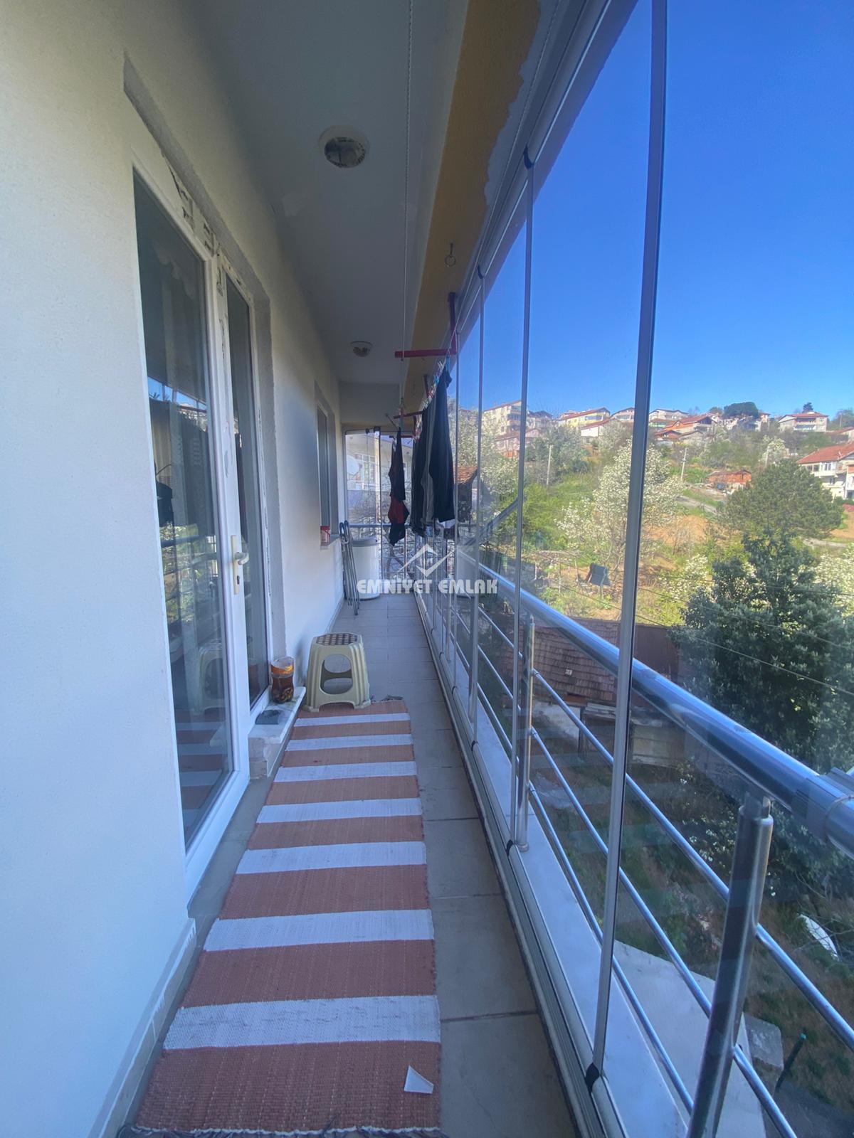 KDZ EREĞLİ BAĞLIK MAHALLESİ ORHANOĞUZ OKULU MEVKİİ 3+1 SATILIK DAİRE