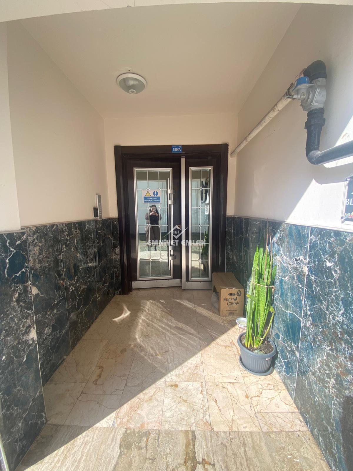 KDZ EREĞLİ BAĞLIK MAHALLESİ ORHANOĞUZ OKULU MEVKİİ 3+1 SATILIK DAİRE