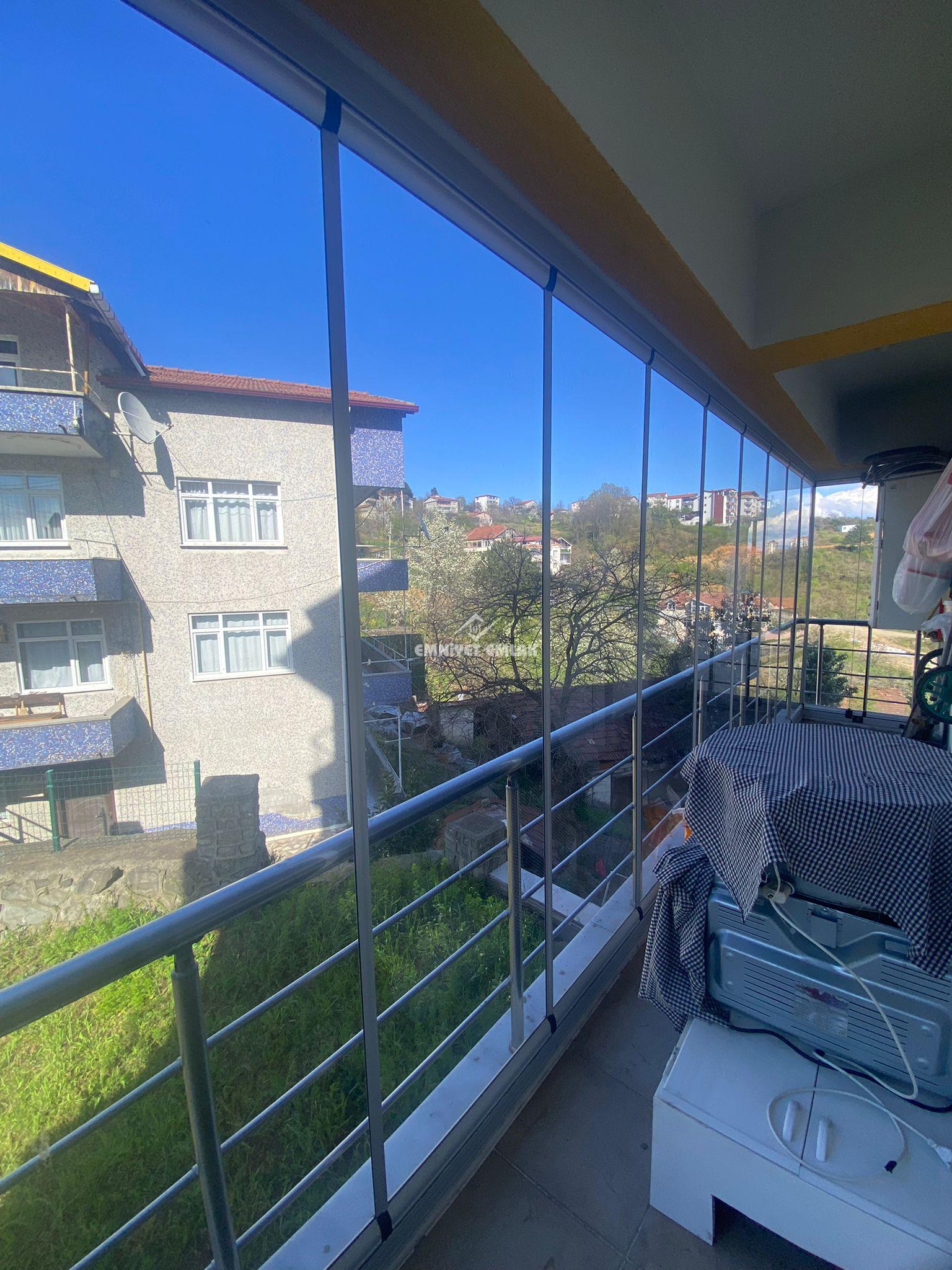 KDZ EREĞLİ BAĞLIK MAHALLESİ ORHANOĞUZ OKULU MEVKİİ 3+1 SATILIK DAİRE