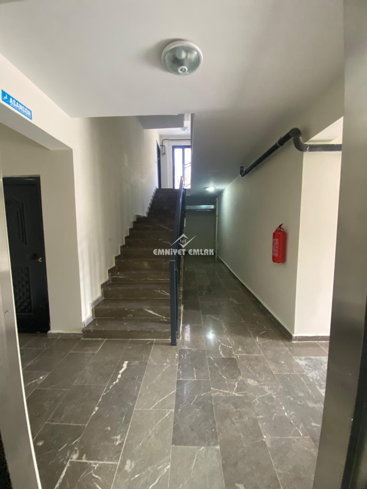 KDZ EREĞLİ KEPEZ MH ANAYOLA YAKIN 1+1 KİRALIK SIFIR DAİRE