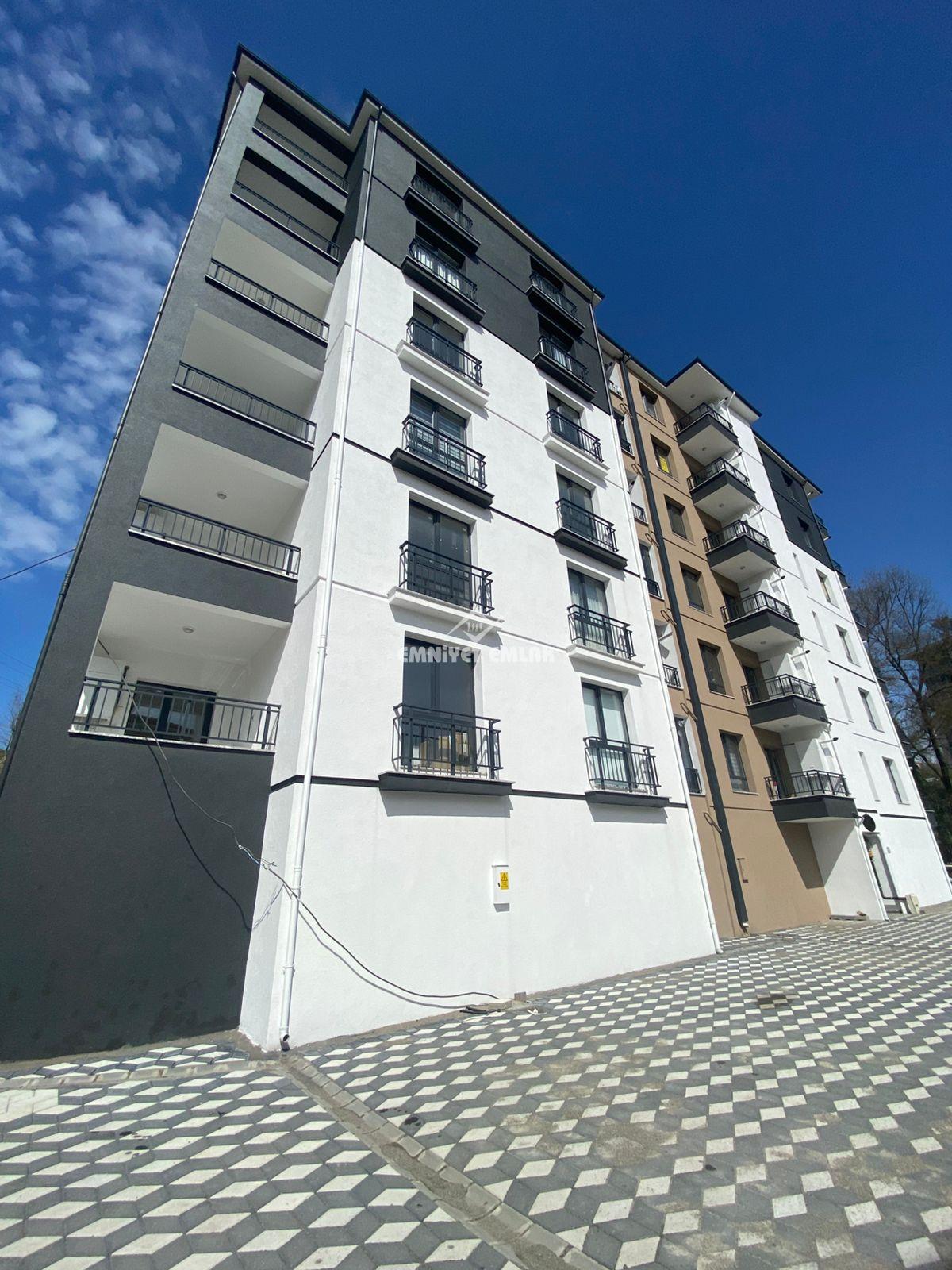 KDZ EREĞLİ KEPEZ MH ANAYOLA YAKIN 1+1 KİRALIK SIFIR DAİRE