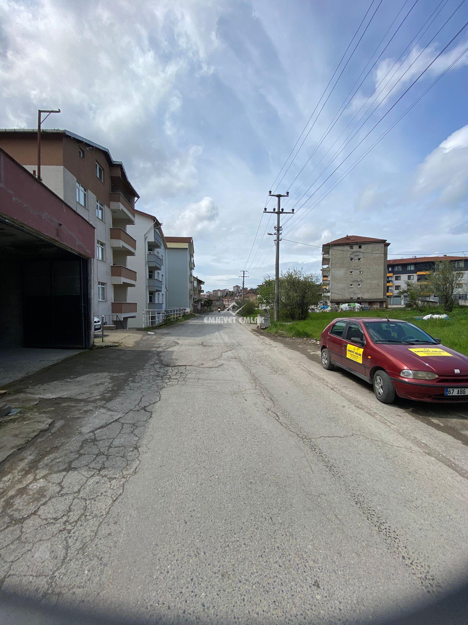 KDZ EREĞLİ BELEN MAHALLESİ ANAYOLA YAKIN 2+1 KİRALIK DAİRE