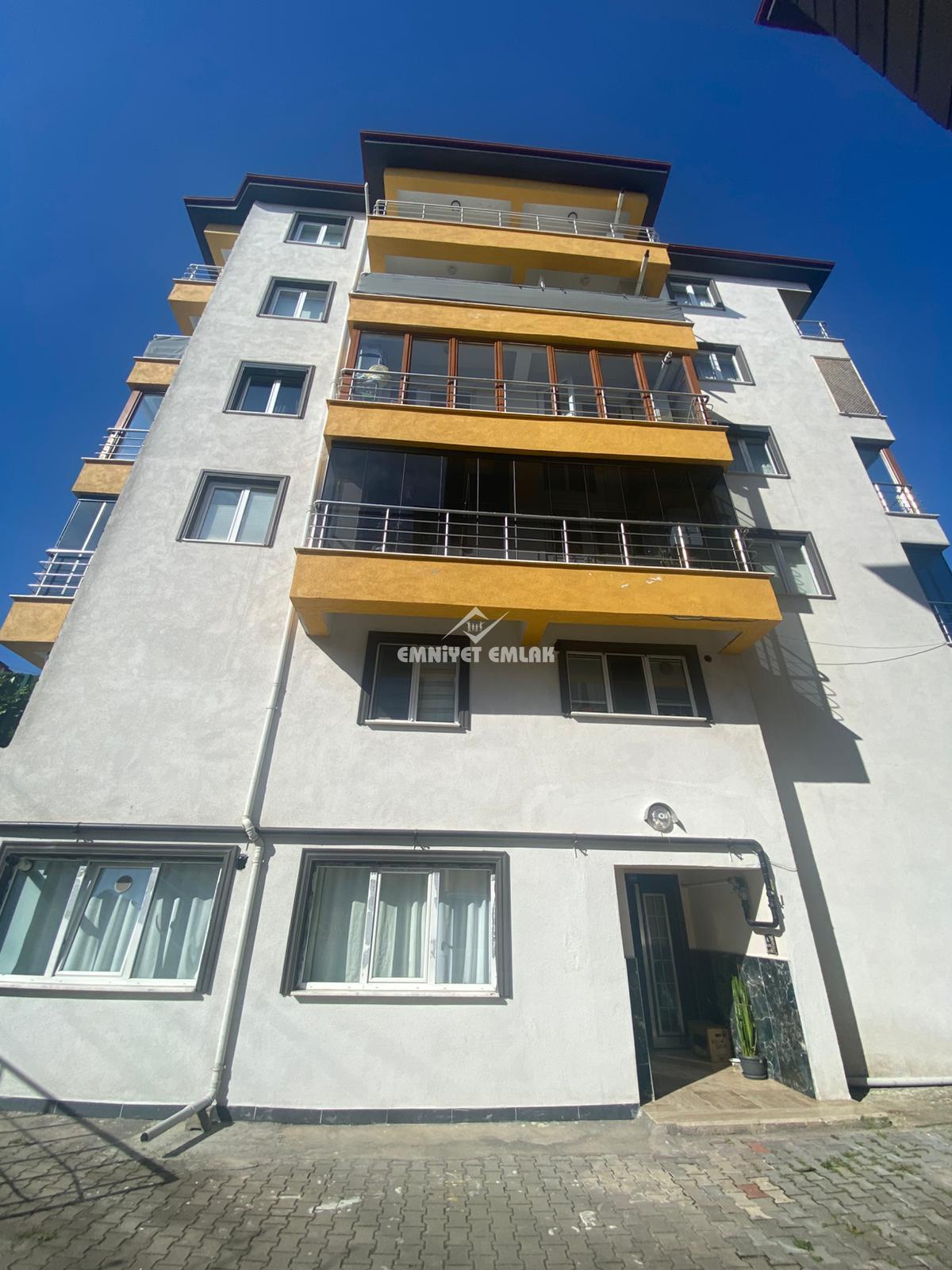 KDZ EREĞLİ BAĞLIK MAHALLESİ ORHANOĞUZ OKULU MEVKİİ 3+1 SATILIK DAİRE
