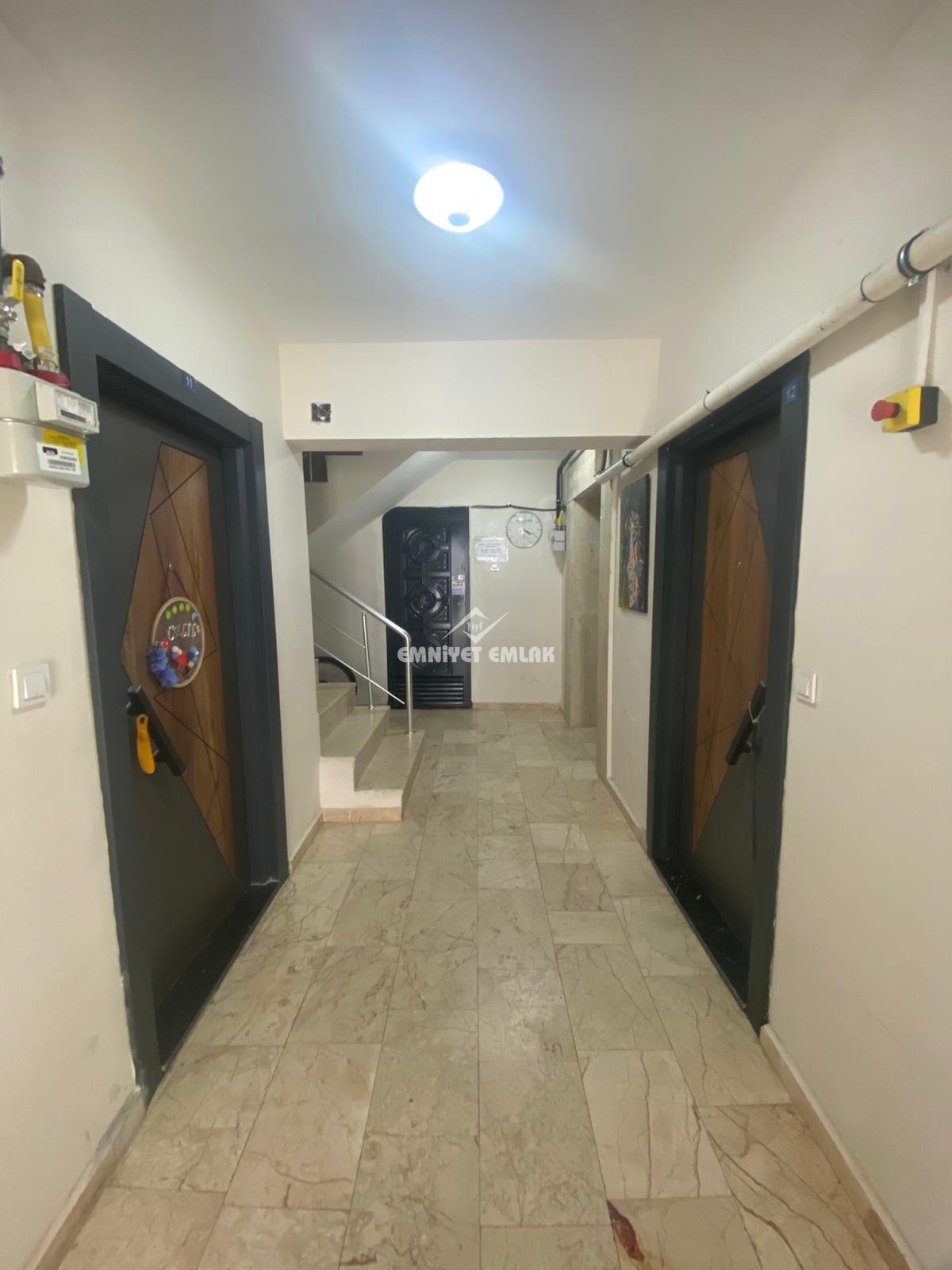 KDZ EREĞLİ BAĞLIK MAHALLESİ ORHANOĞUZ OKULU MEVKİİ 3+1 SATILIK DAİRE