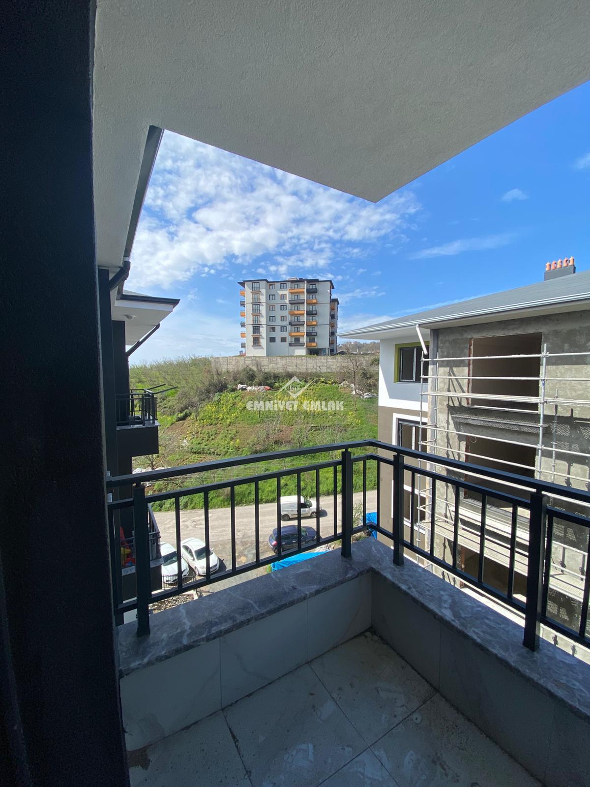 KDZ EREĞLİ KEPEZ MH ANAYOLA YAKIN 1+1 KİRALIK SIFIR DAİRE