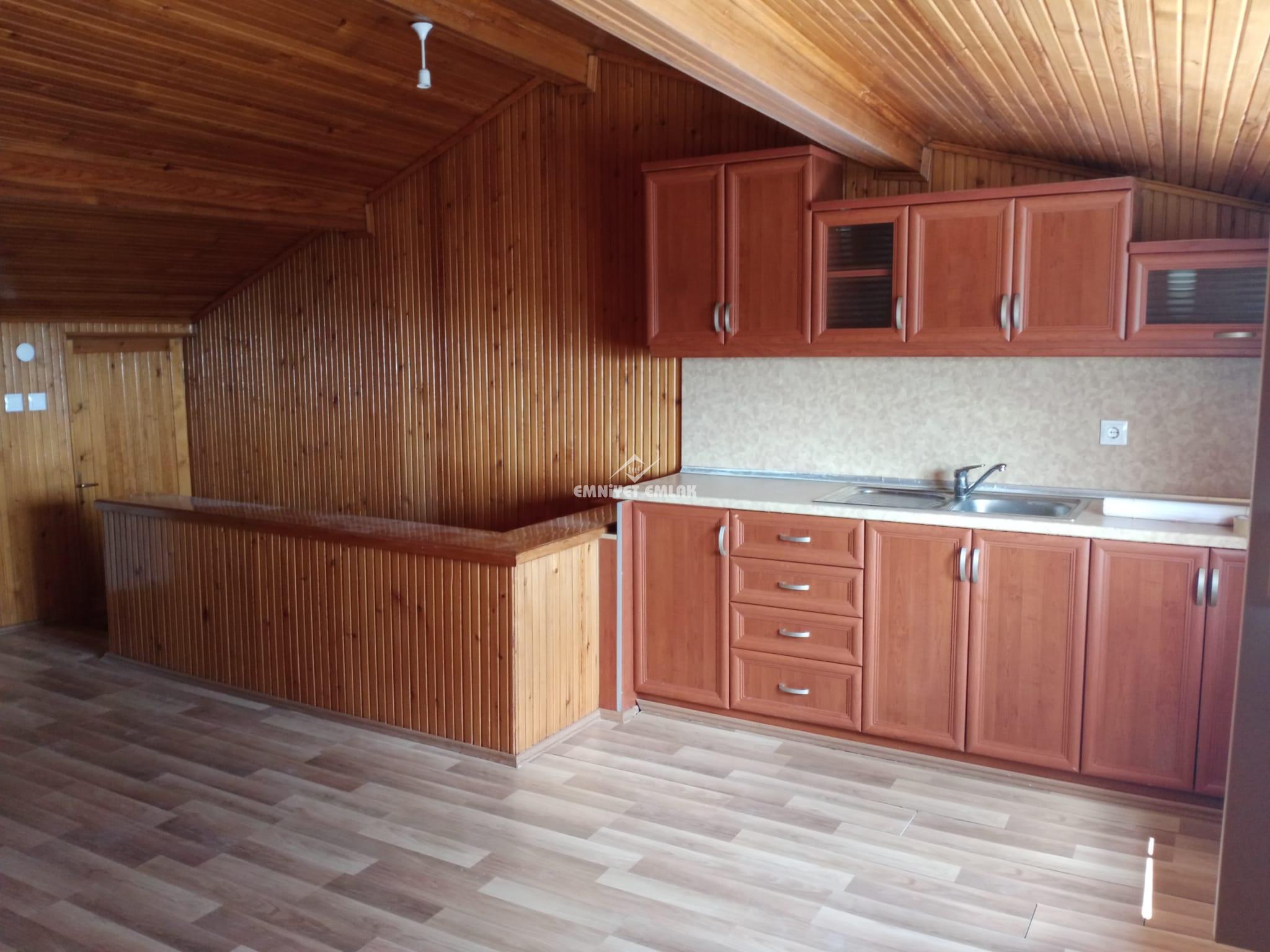 KDZ EREĞLİ ÇAVDARLI BÖLGESİNDE SATILIK 4+2 TRİPLEX VİLLA