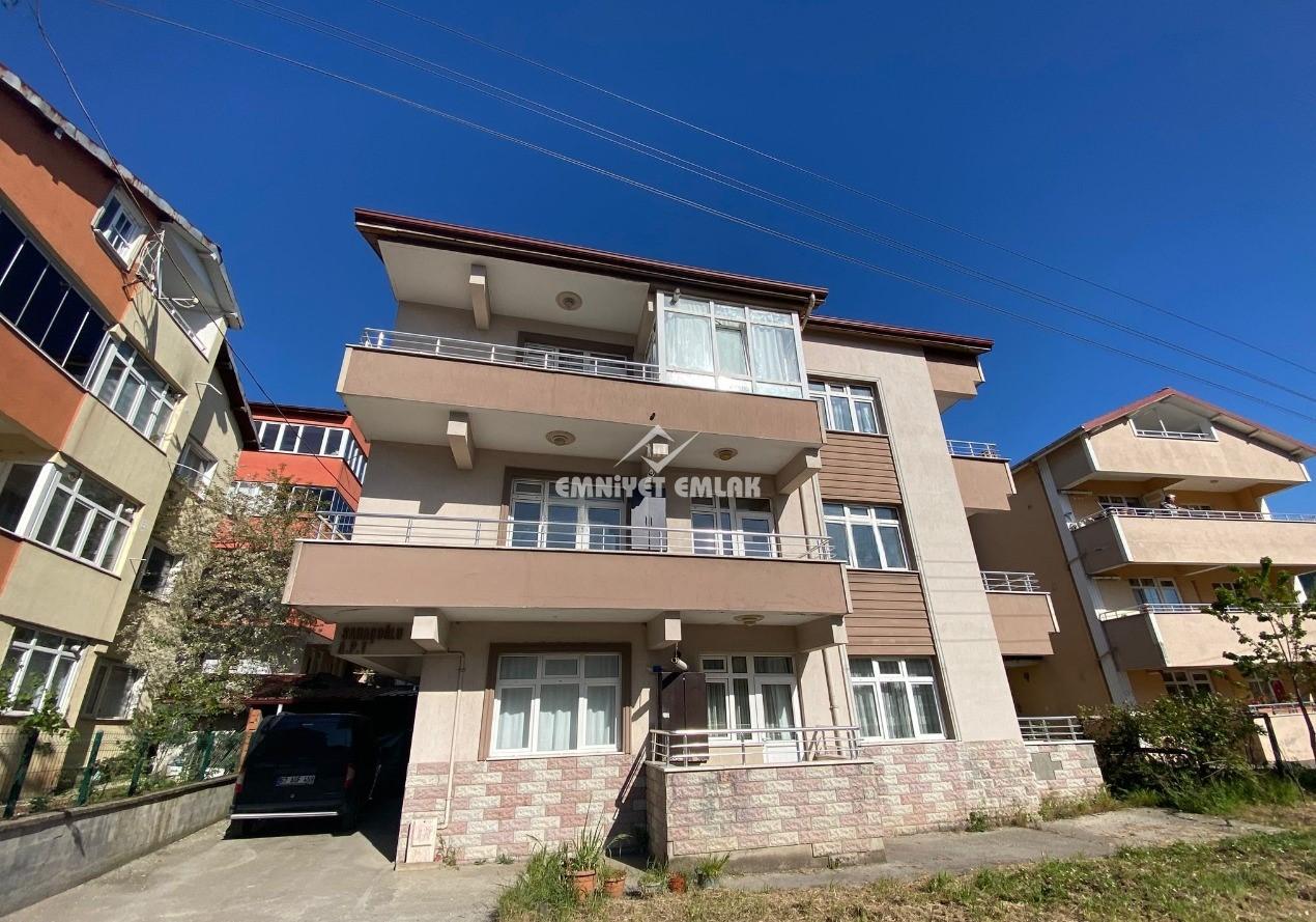 KDZ Ereğli Kepez Mahallesi’nde Anayola Yakın 3+1 Kiralık Daire