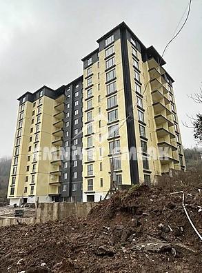 KDZ EREĞLİ SOLAK YOL AYRIMINDA 3+1 SATILIK SIFIR DAİRE