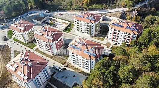 KDZ EREĞLİ GÜLDERE MAHALLESİNDE 2+1 KİRALIK SIFIR DAİRE