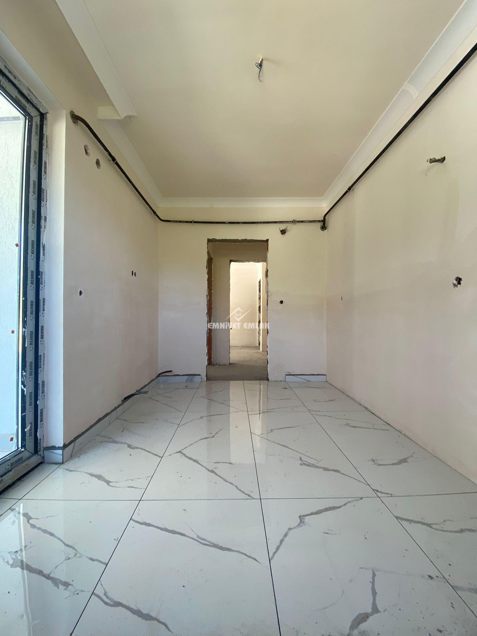 KDZ EREĞLİ SARIKOKMAZ MH 2 AYA TESLİM 2+1 SATILIK DAİRE