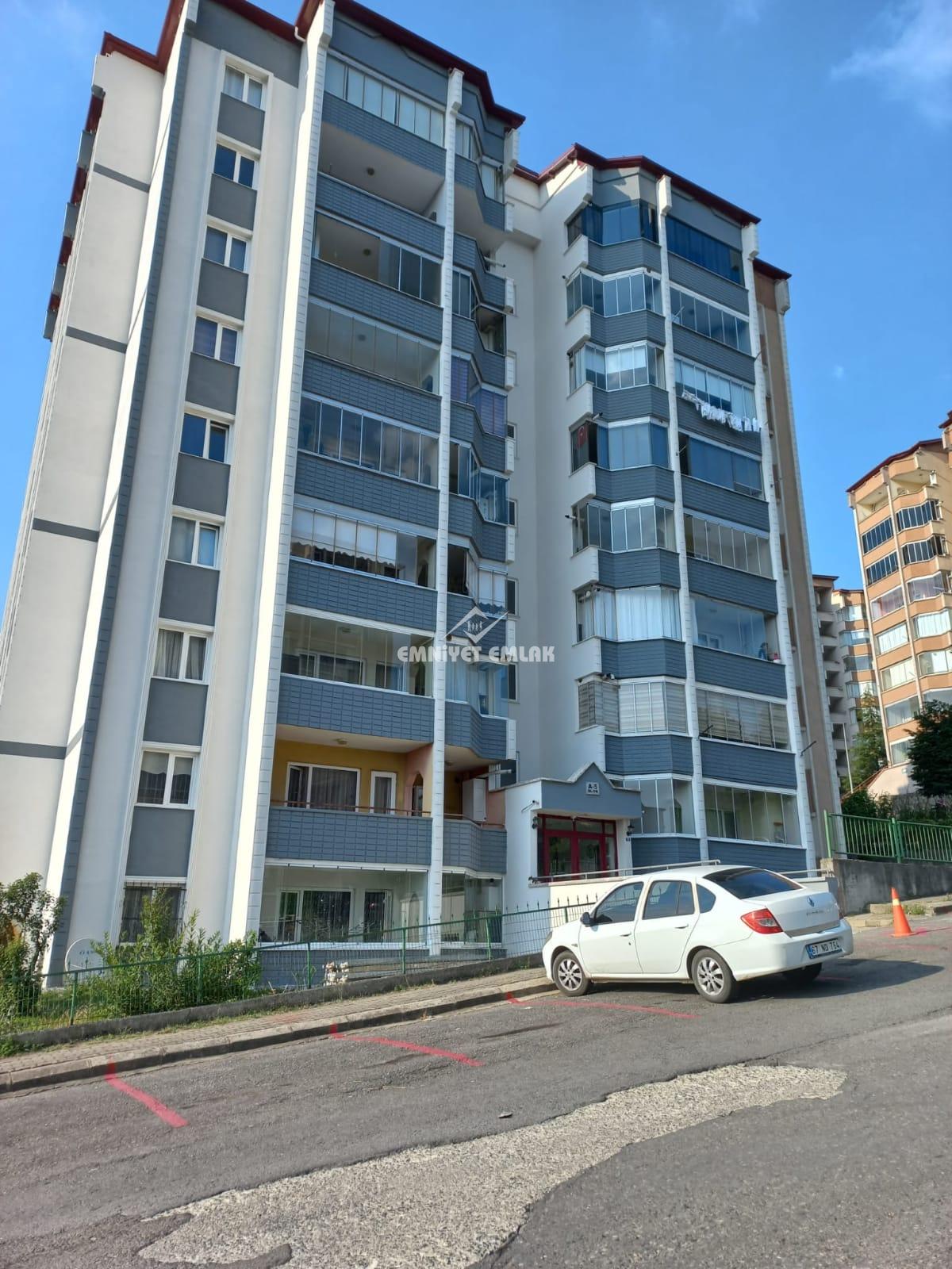 KDZ EREĞLİ ÖMERLİ KAYNARCA KONUTLARINDA 3+1 SATILIK FIRSAT DAİRE