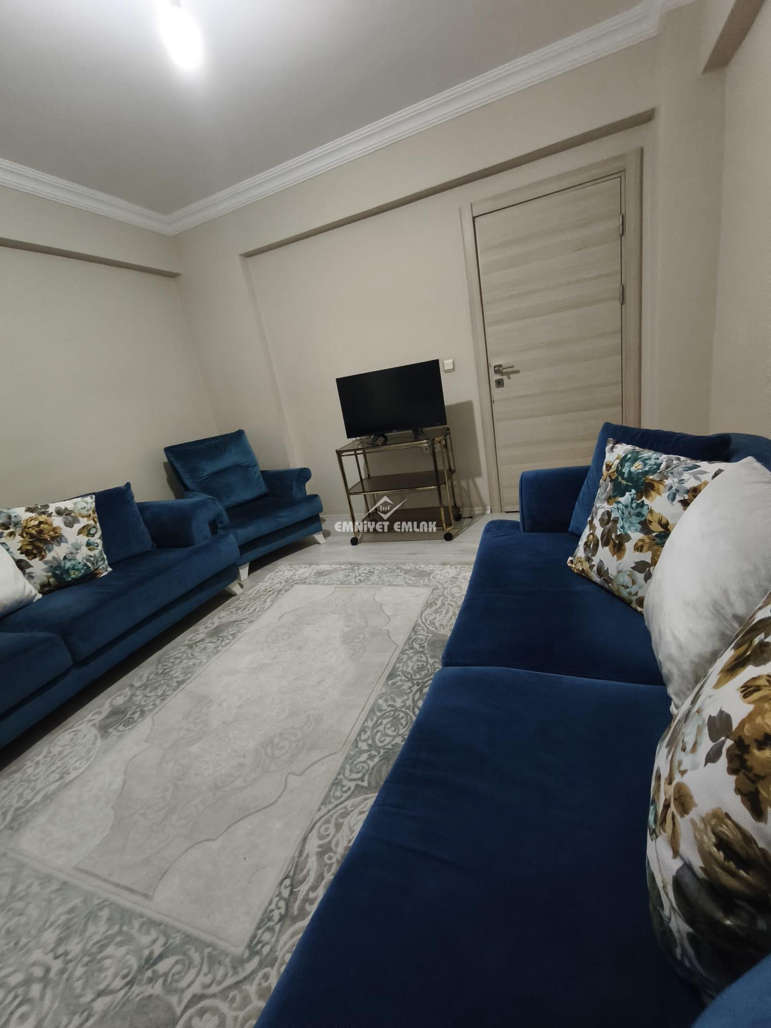KDZ EREĞLİ KEPEZ MAHALLESİNDE EŞYALI / EŞYASIZ KİRALIK DAİRE