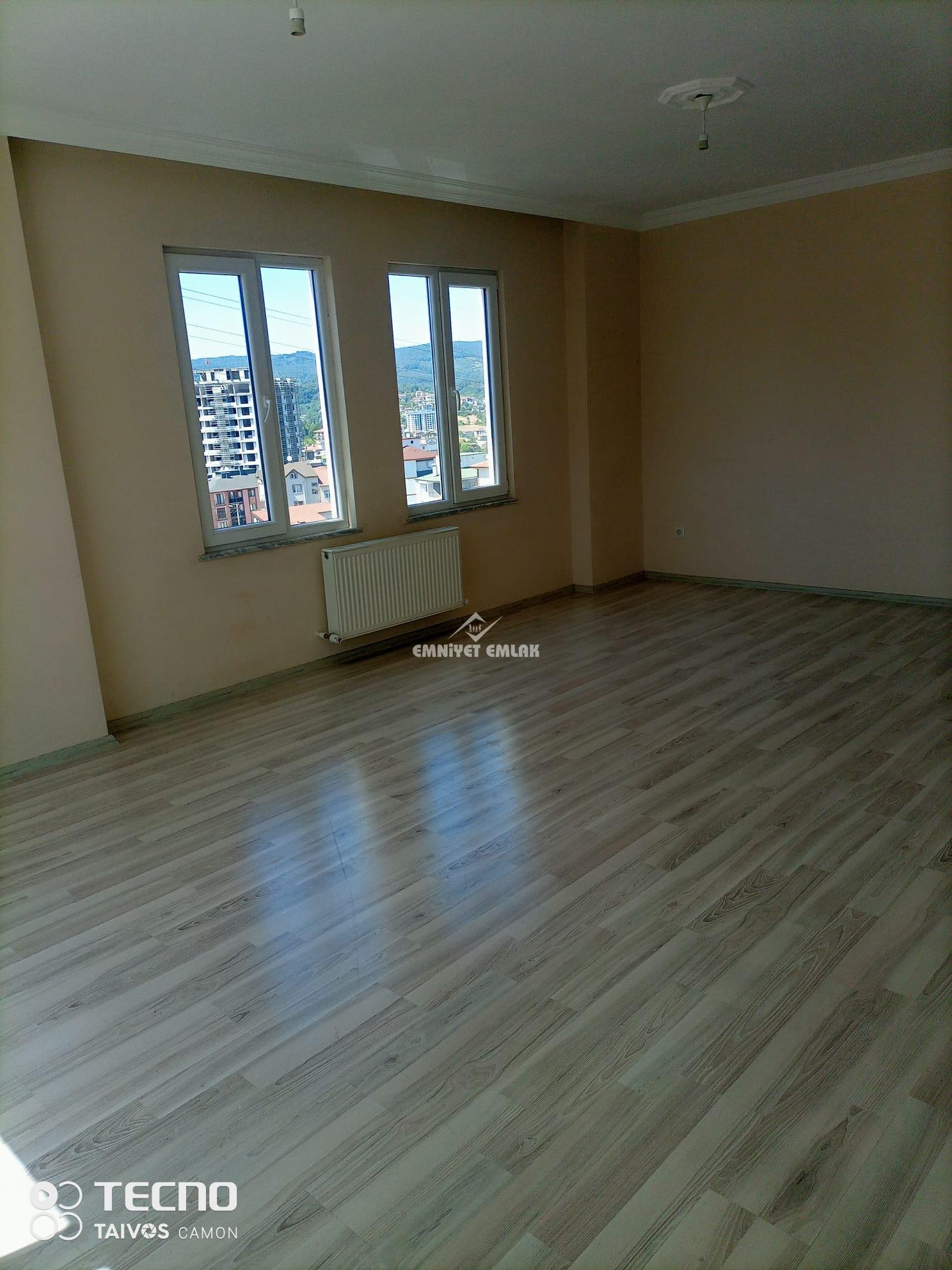 Kdz. Ereğli Kepez Dağ Evlerinde 3+1 Kiralık Daire