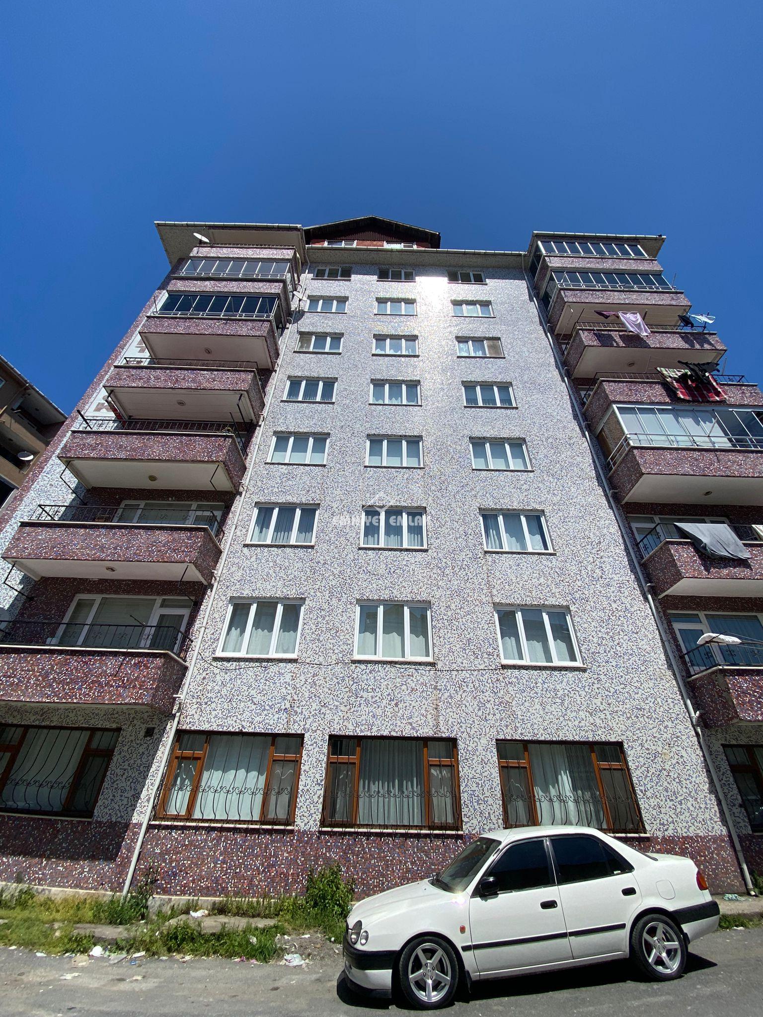 KDZ EREĞLİ HATİP SOKAK’TA 3+1 KİRALIK  DAİRE