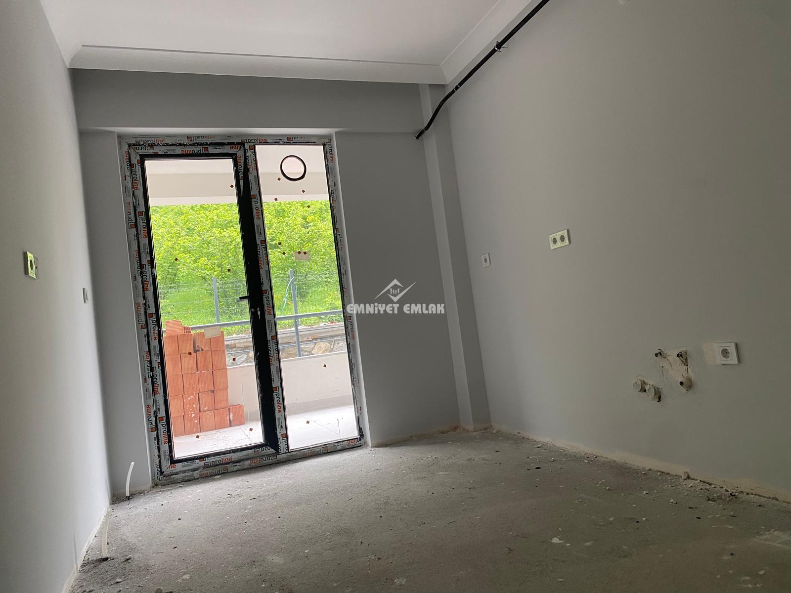 KDZ EREĞLİ KEPEZ MH 2+1 SATILIK SIFIR DAİRE