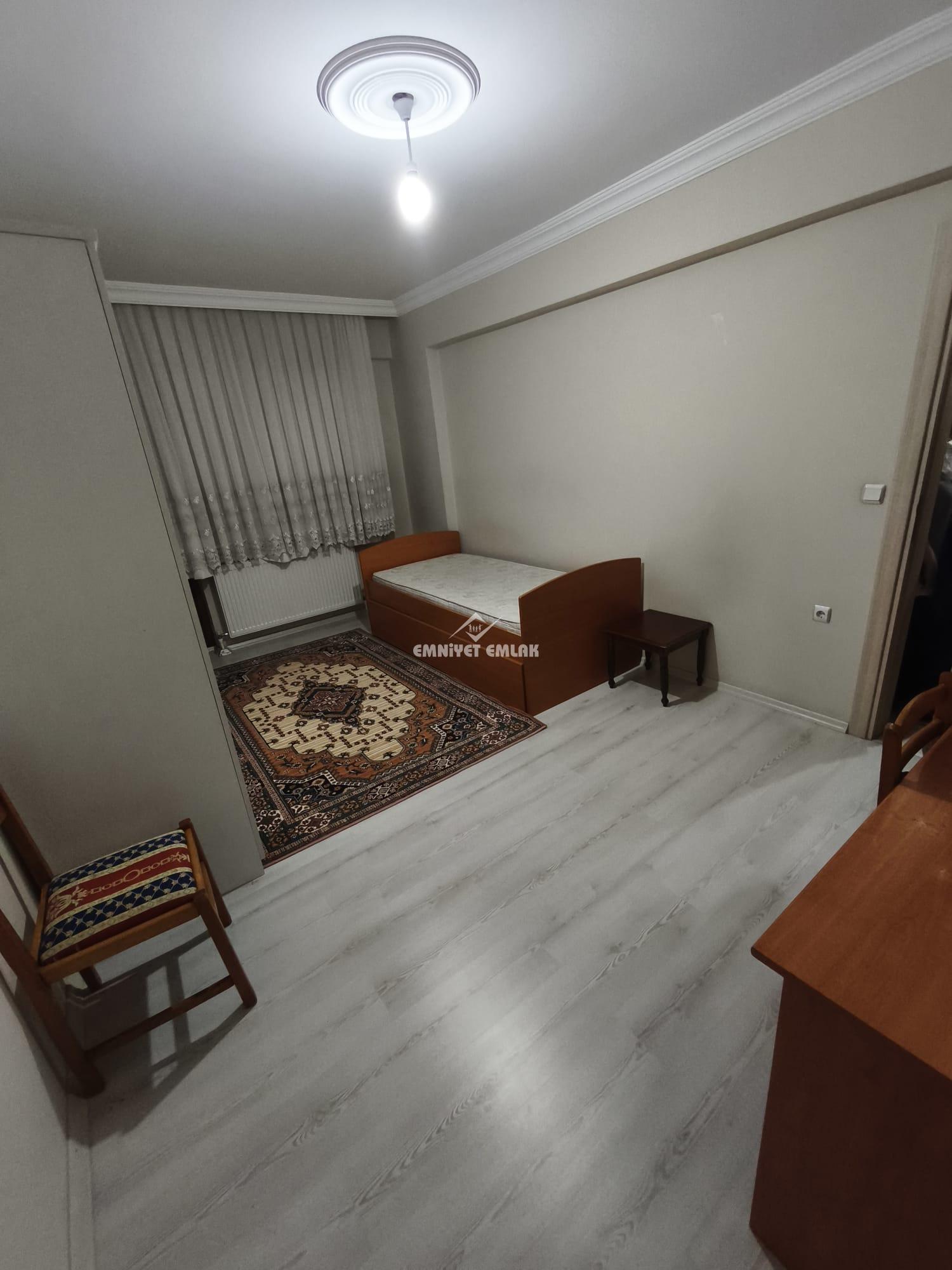 KDZ EREĞLİ KEPEZ MAHALLESİNDE EŞYALI / EŞYASIZ KİRALIK DAİRE