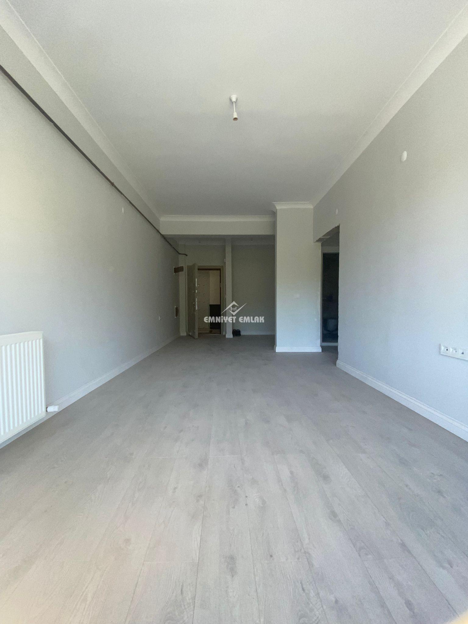 KDZ EREĞLİ KEMER ANAYOL ÜZERİNDE HAVUZLU 1+1 SATILIK SIFIR DAİRE