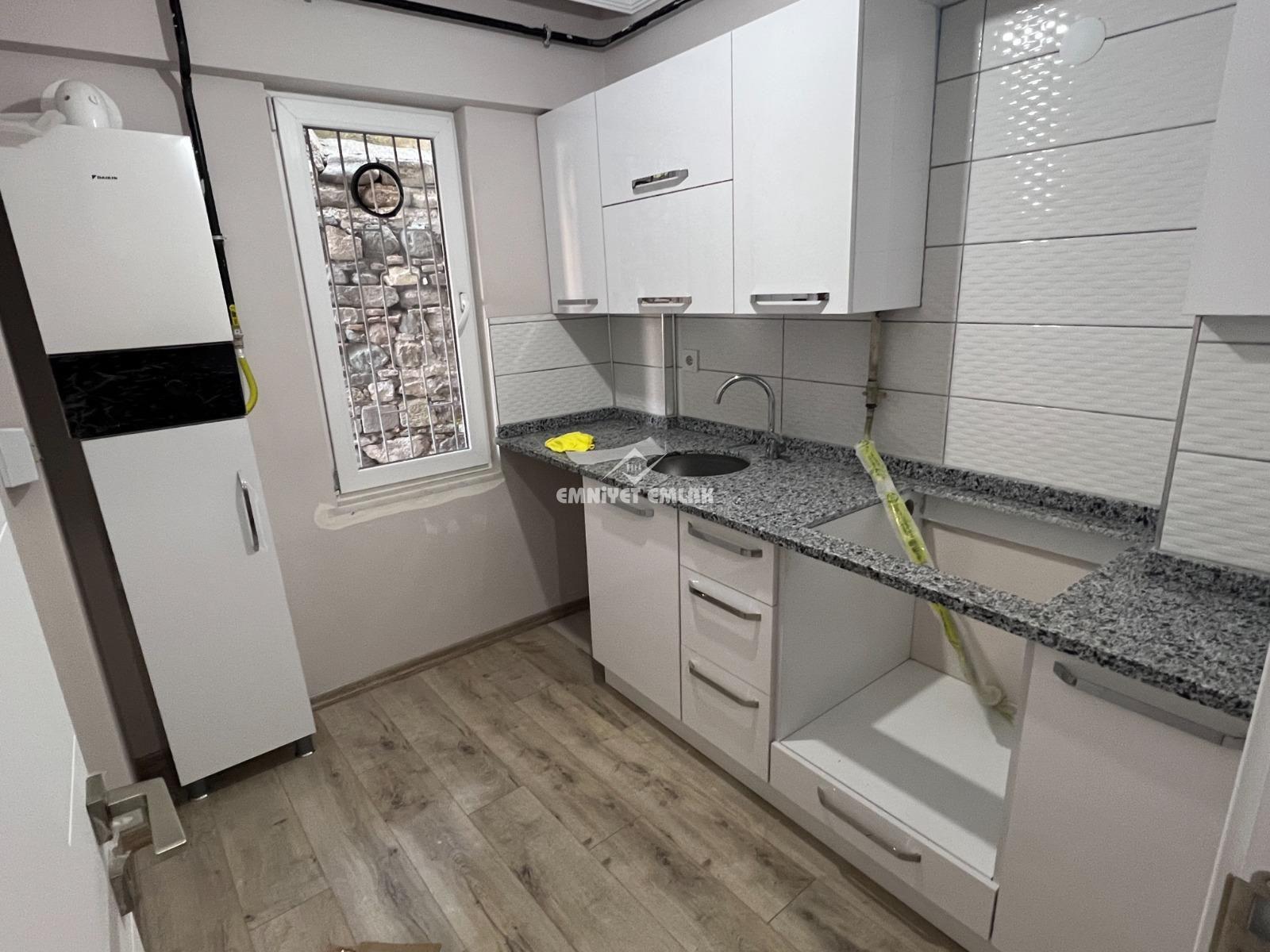 KDZ EREĞLİ ORHANLAR MAHALLESİ’NDE 2+1 KİRALIK DAİRE