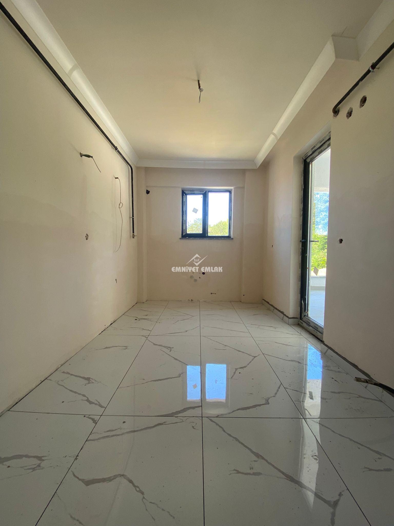 KDZ EREĞLİ SARIKOKMAZ MH 2 AYA TESLİM 2+1 SATILIK DAİRE