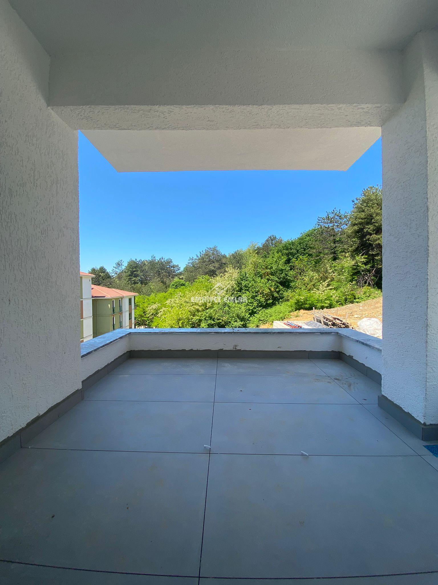 KDZ EREĞLİ SARIKOKMAZ MH 2 AYA TESLİM 2+1 SATILIK DAİRE