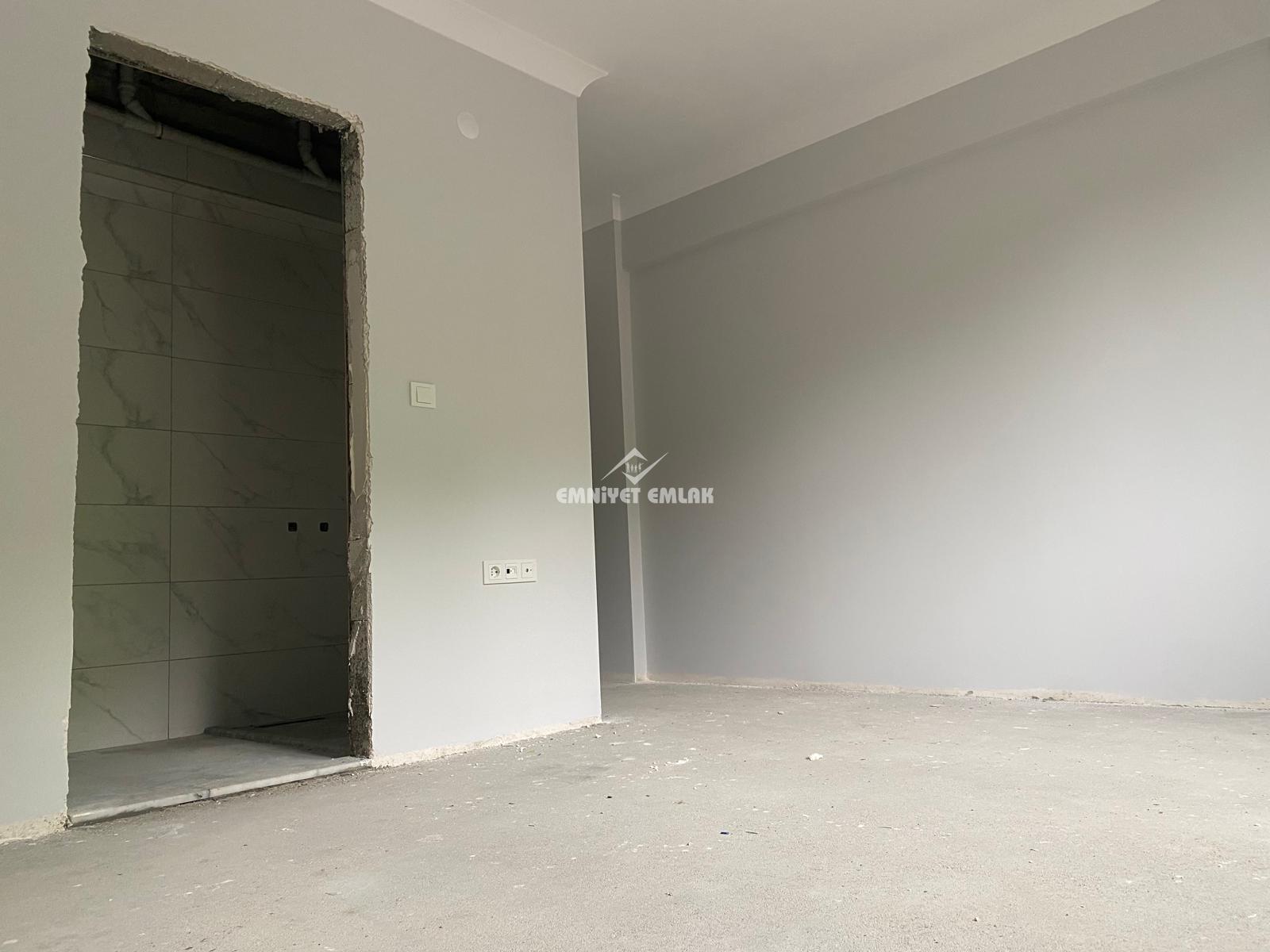KDZ EREĞLİ KEPEZ MH 2+1 SATILIK SIFIR DAİRE