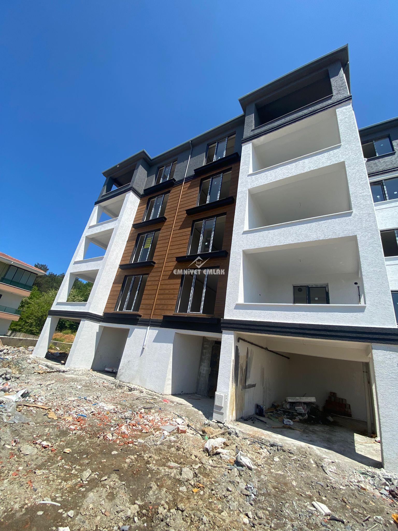 KDZ EREĞLİ SARIKOKMAZ MH 2 AYA TESLİM 2+1 SATILIK DAİRE